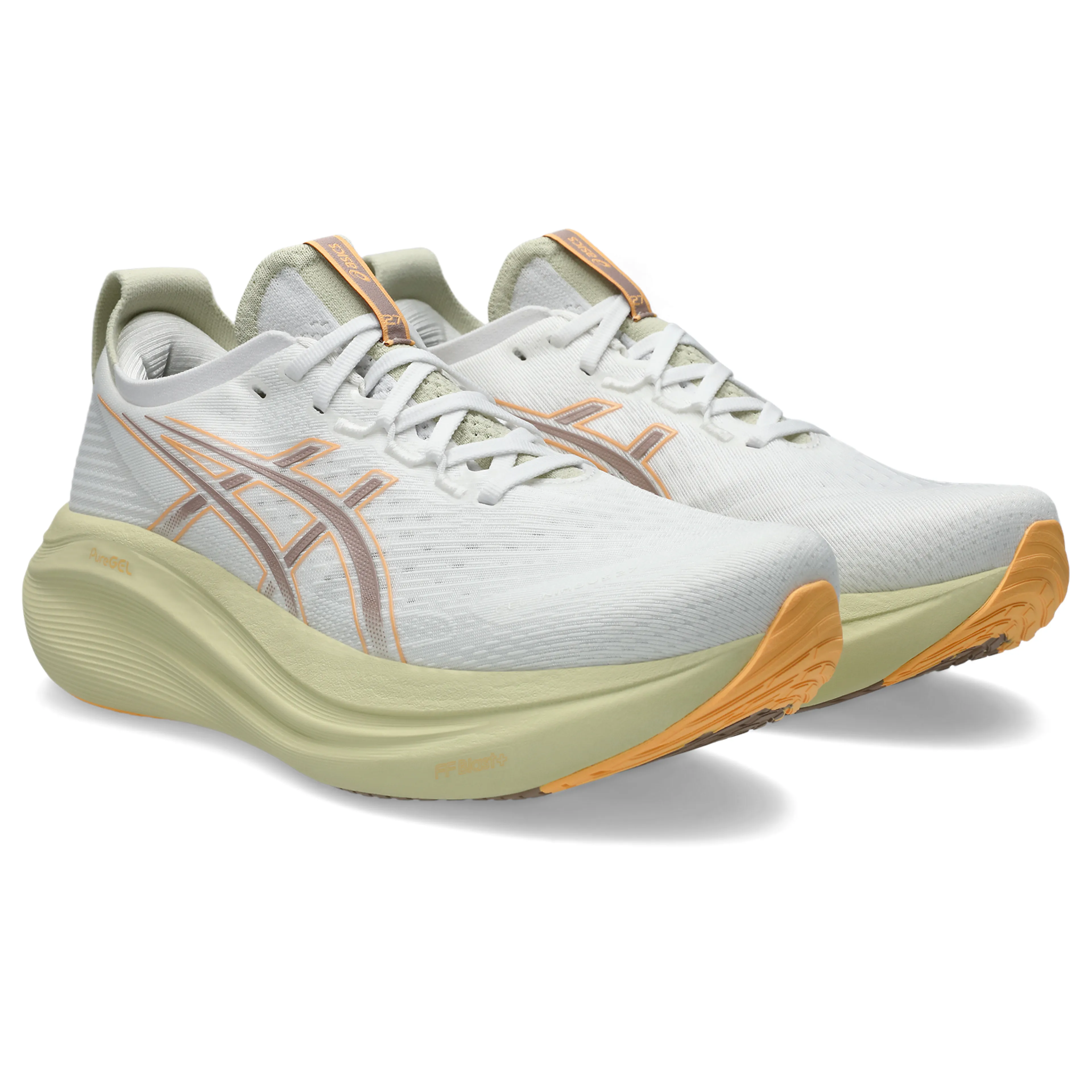 GEL-NIMBUS 27