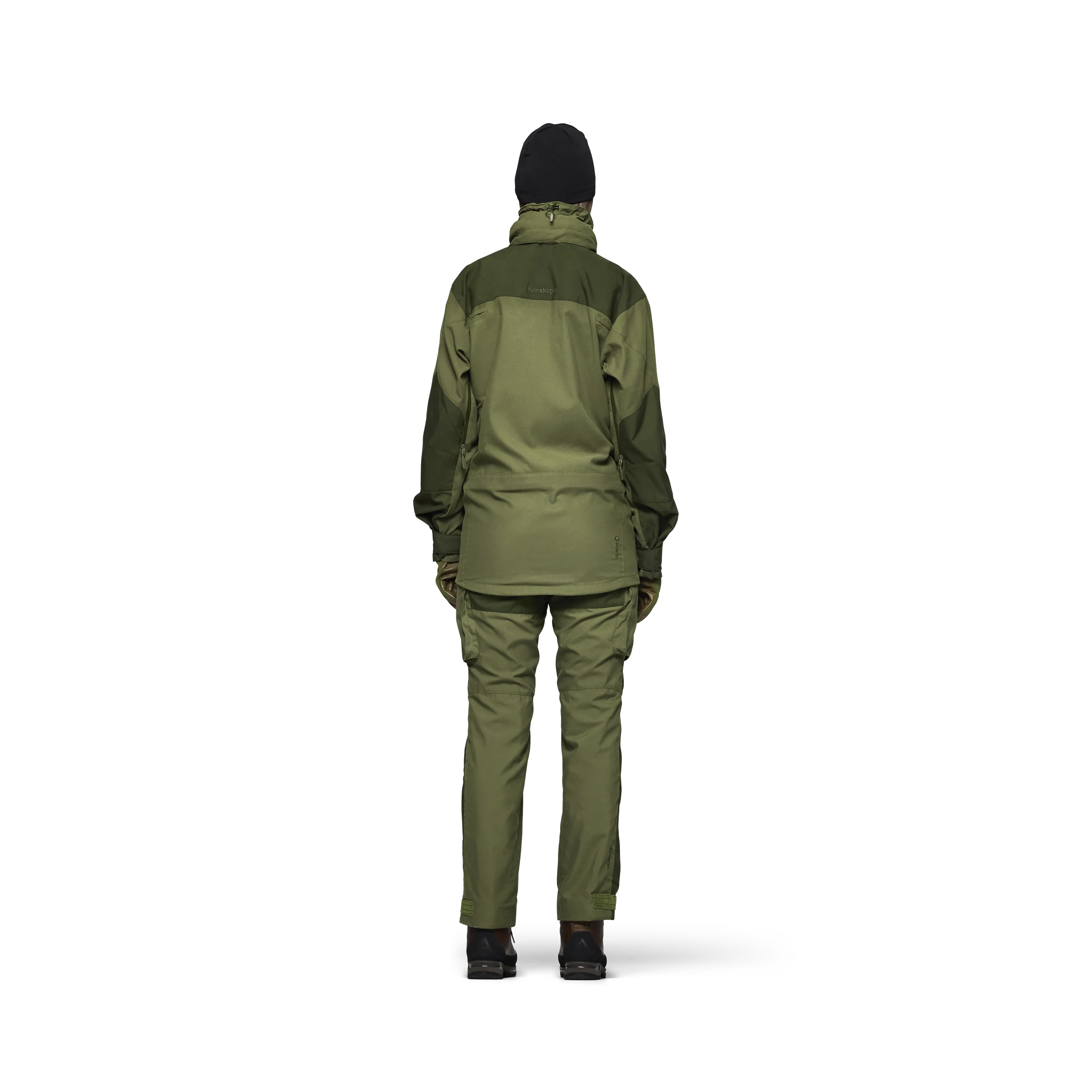 finnskogen Gore-Tex Jacket