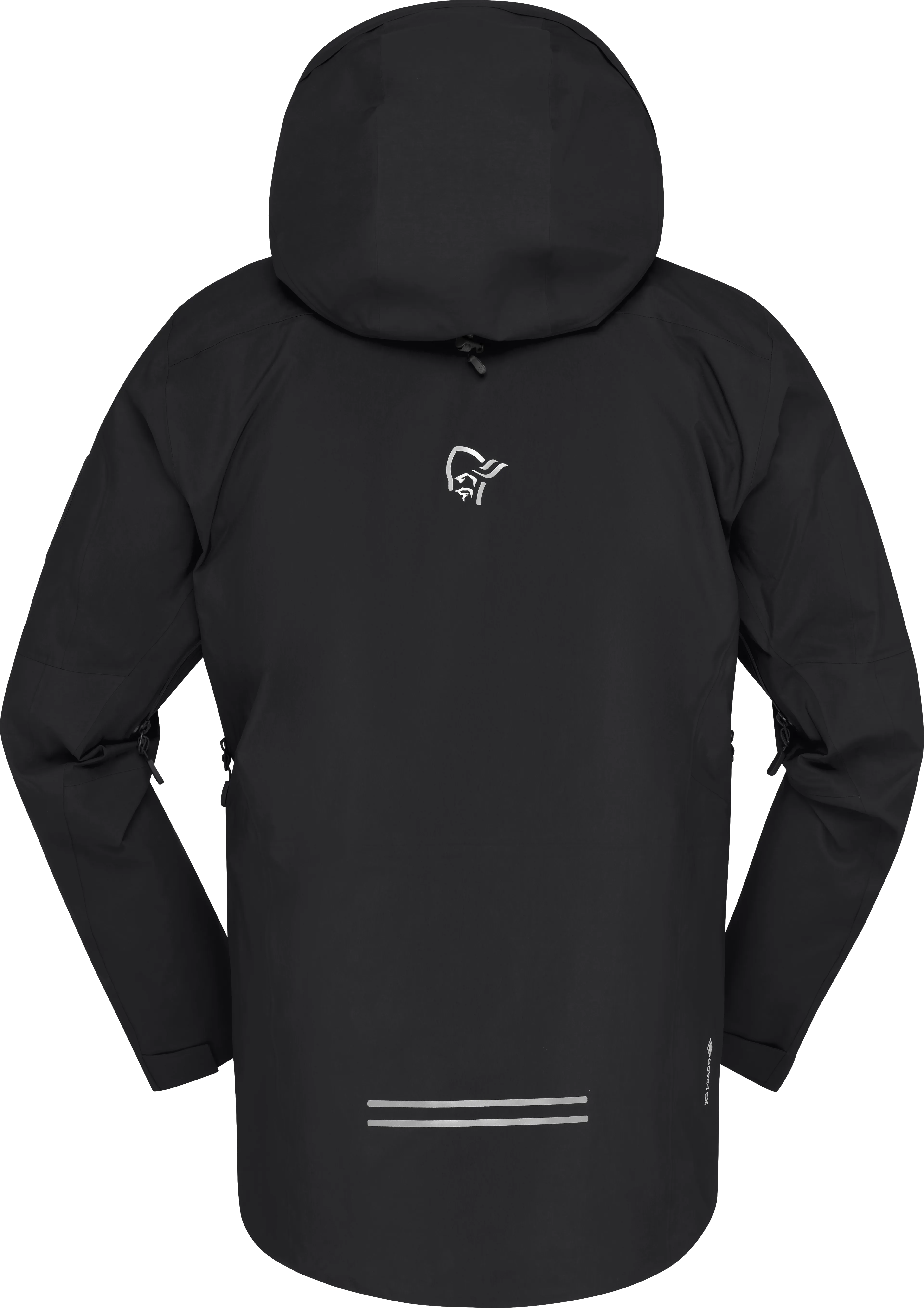 trollveggen Gore-Tex Pro rescue Jacket M's