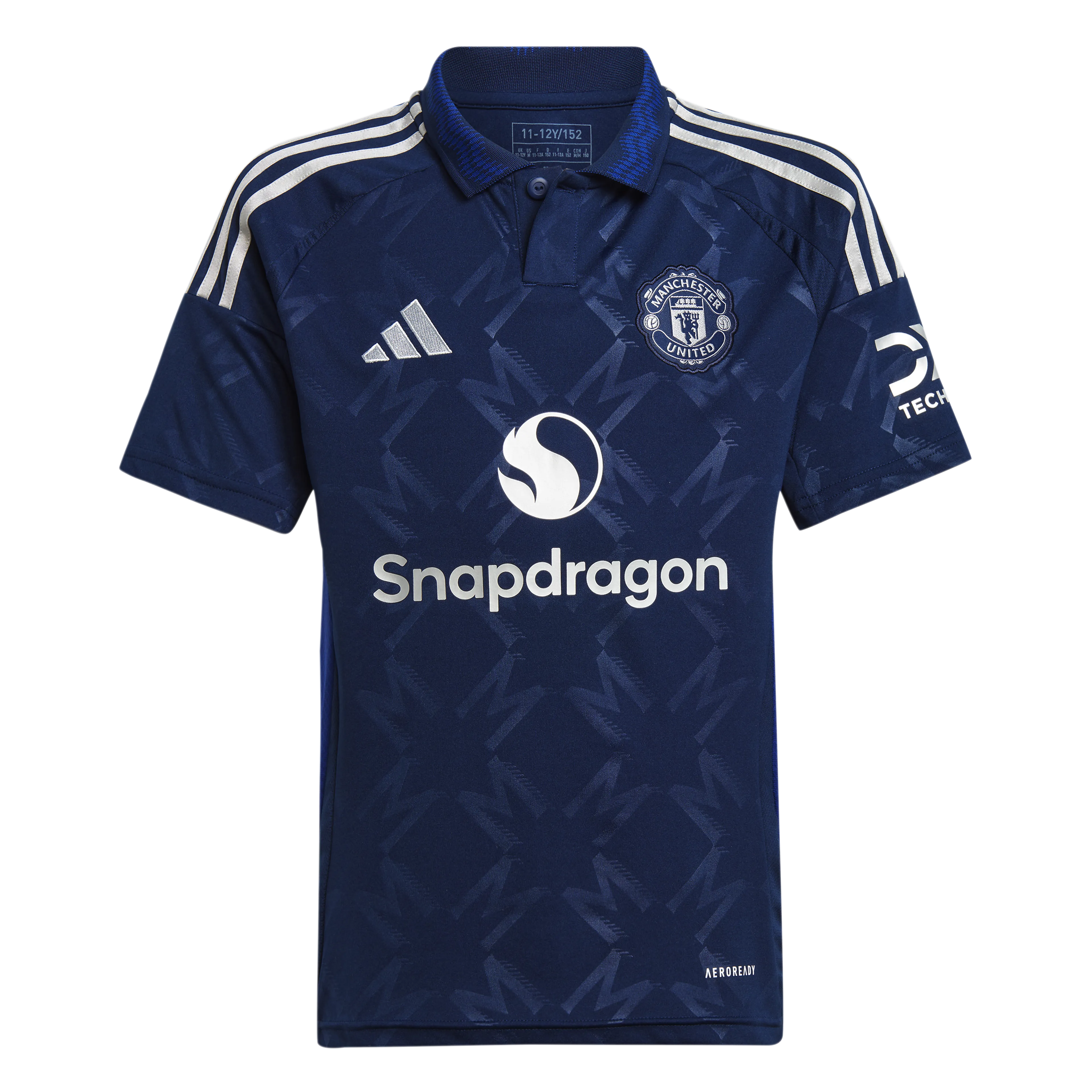MUFC A JSY Y MUFC A JSY Y