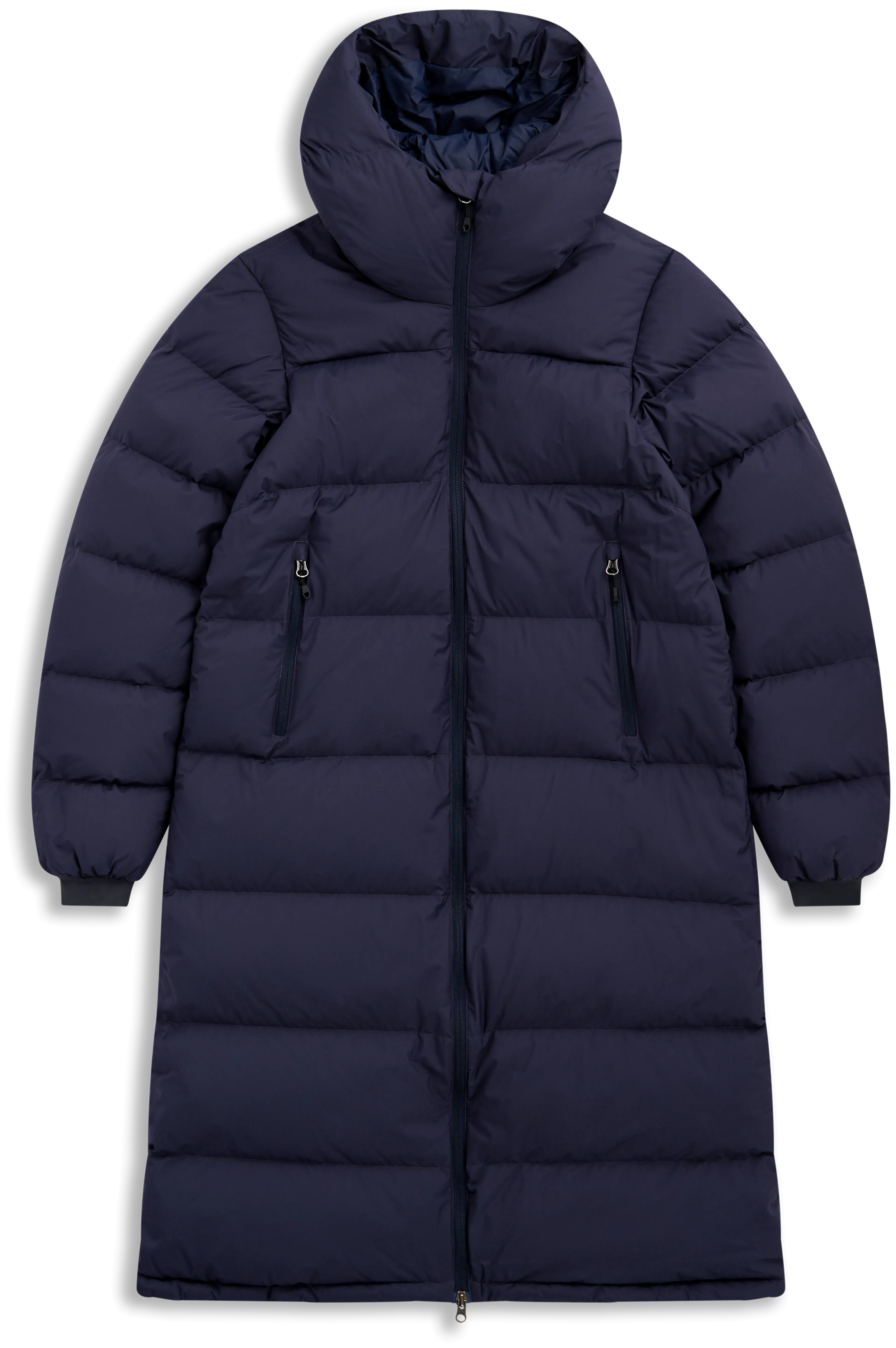 Urban Down Long Coat Women
