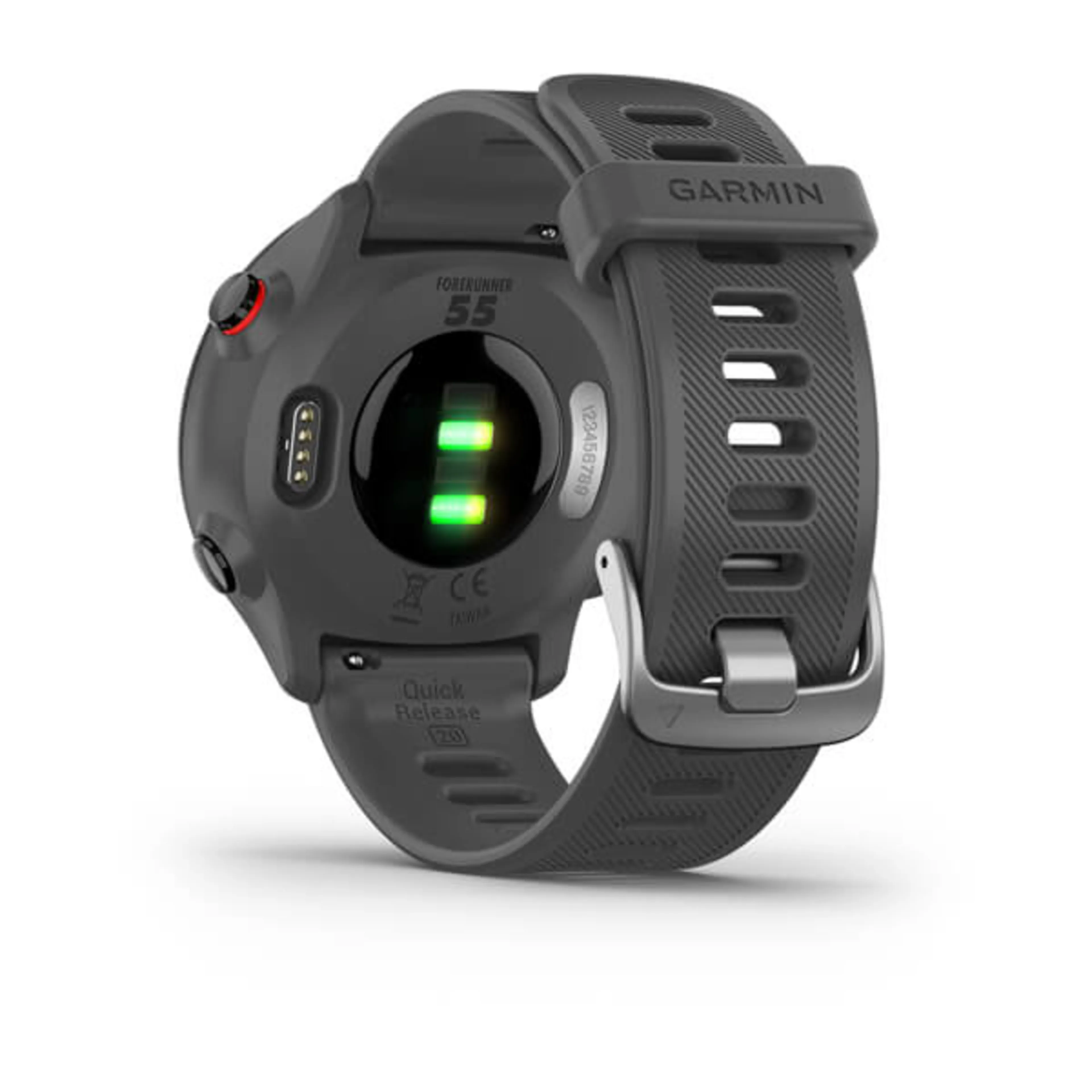 Forerunner 55 GPS Forerunner 55 GPS
