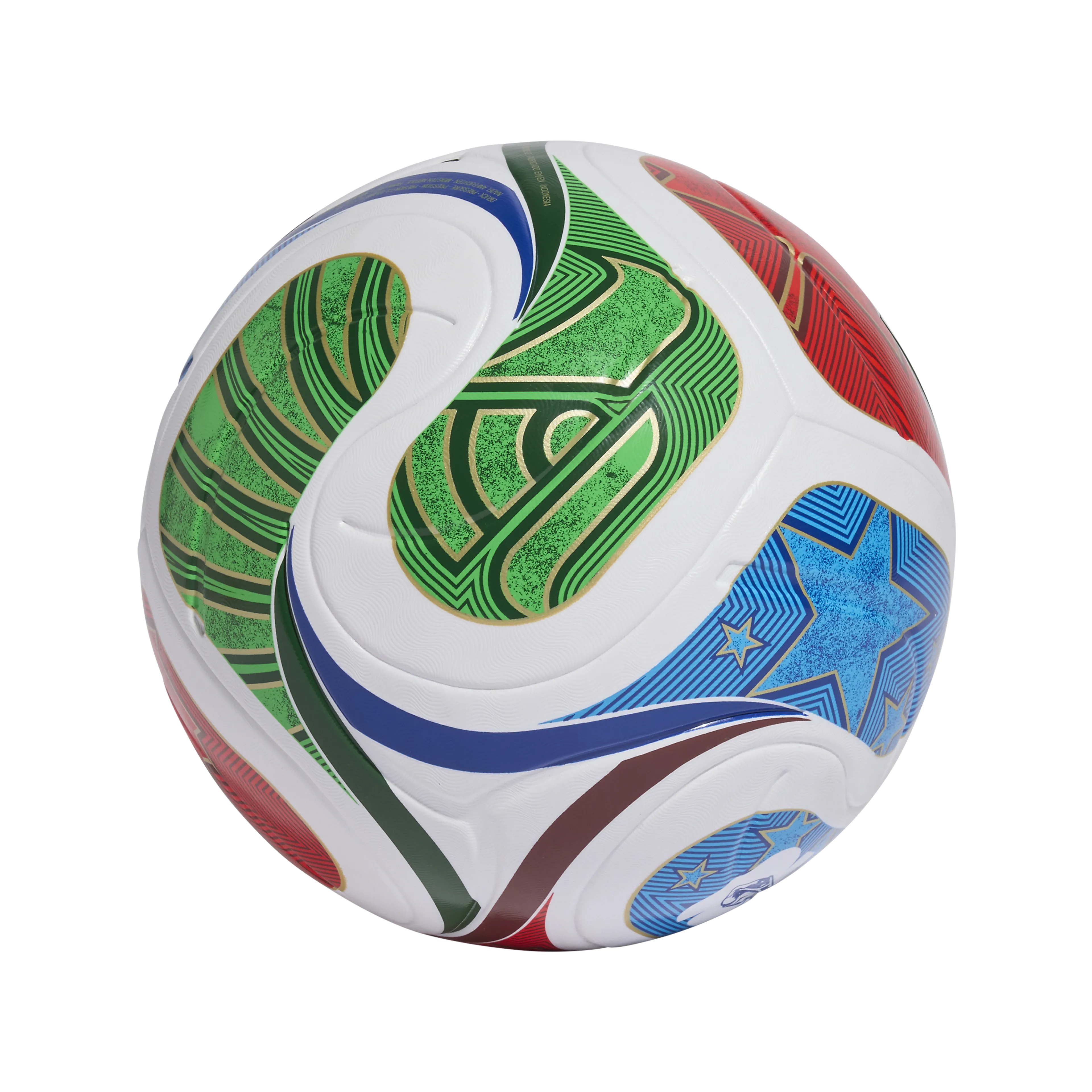 WORLD CUP LEAGUE Trionda Ball 