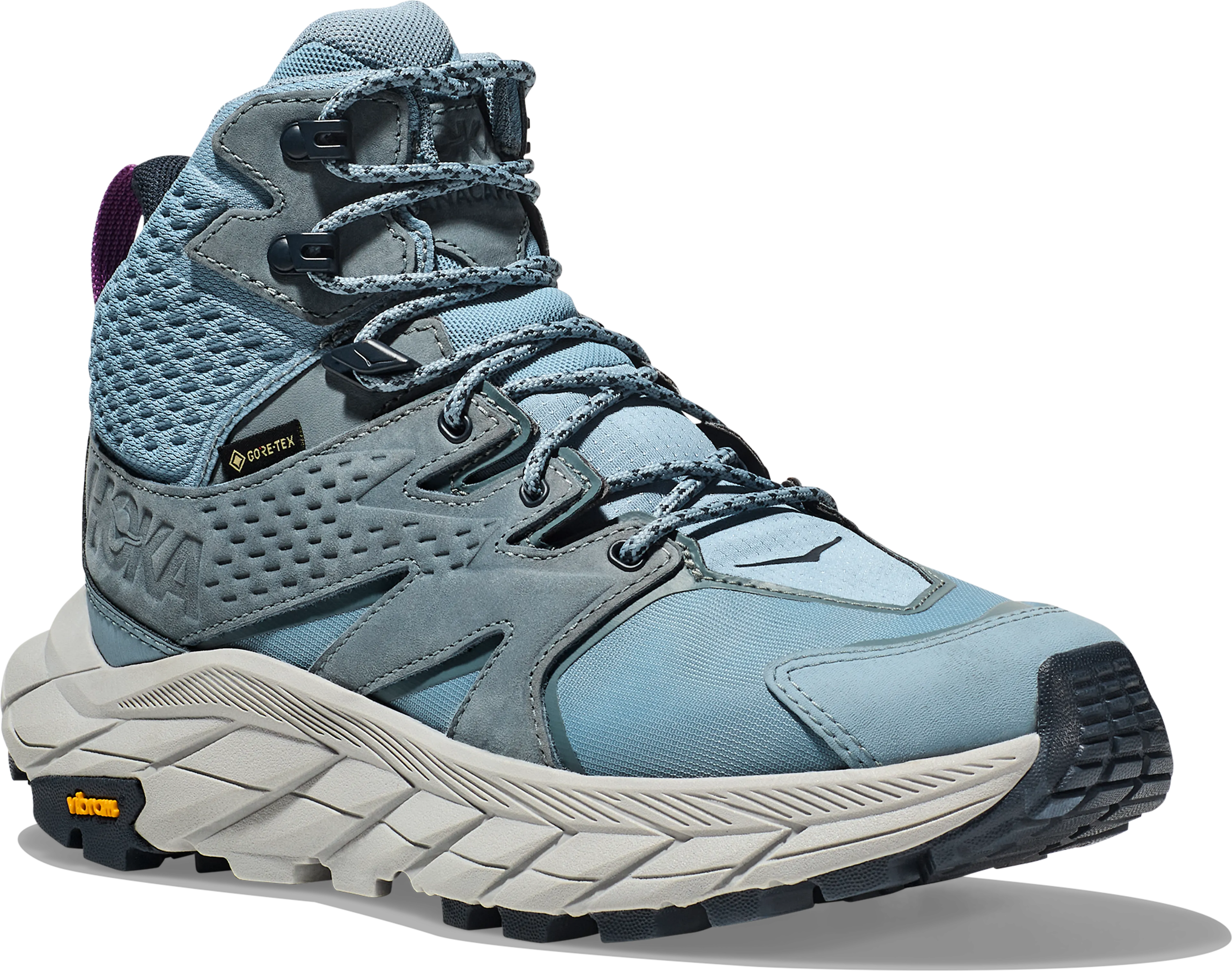 ANACAPA MID GTX terrengsko dame