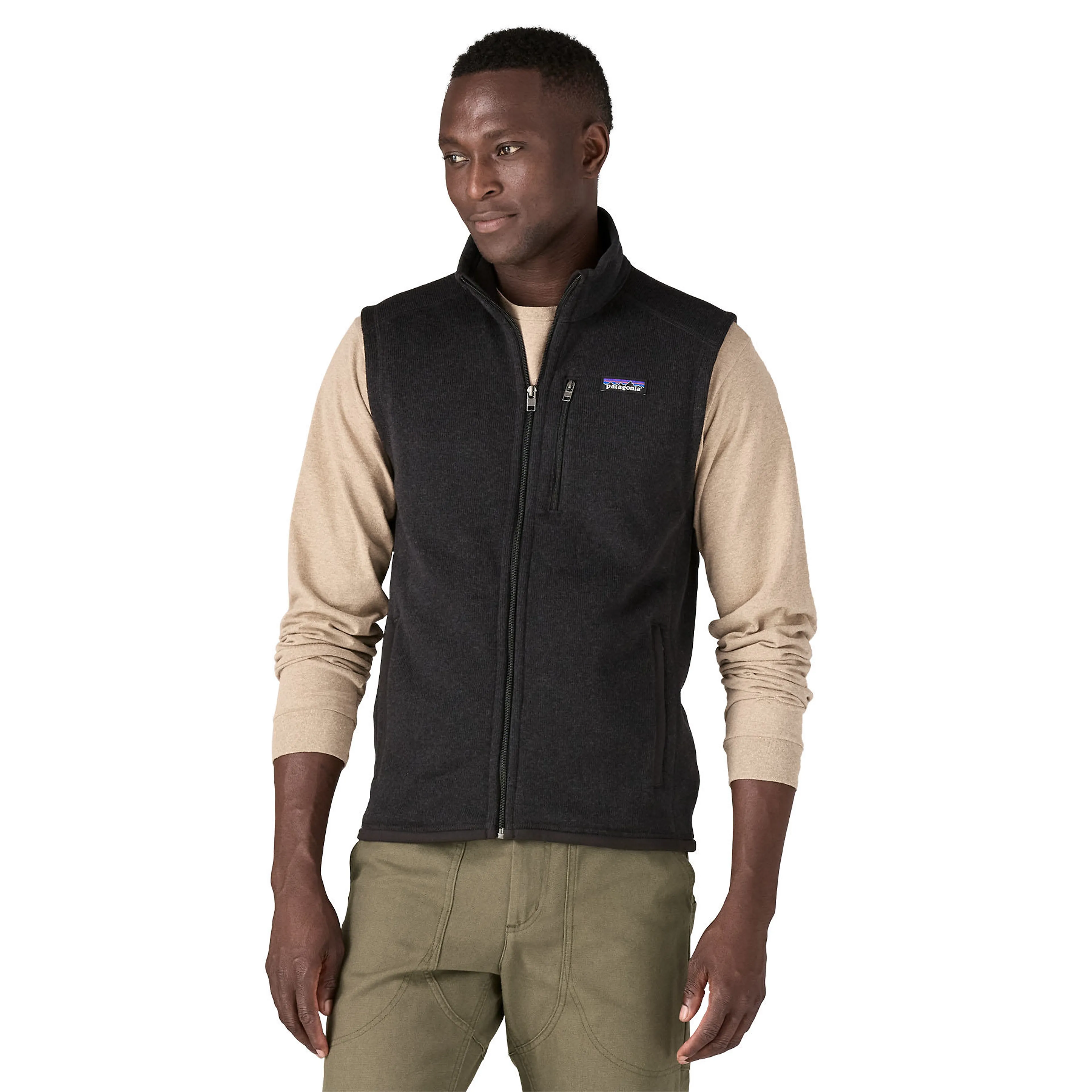 M Better Sweater Vest