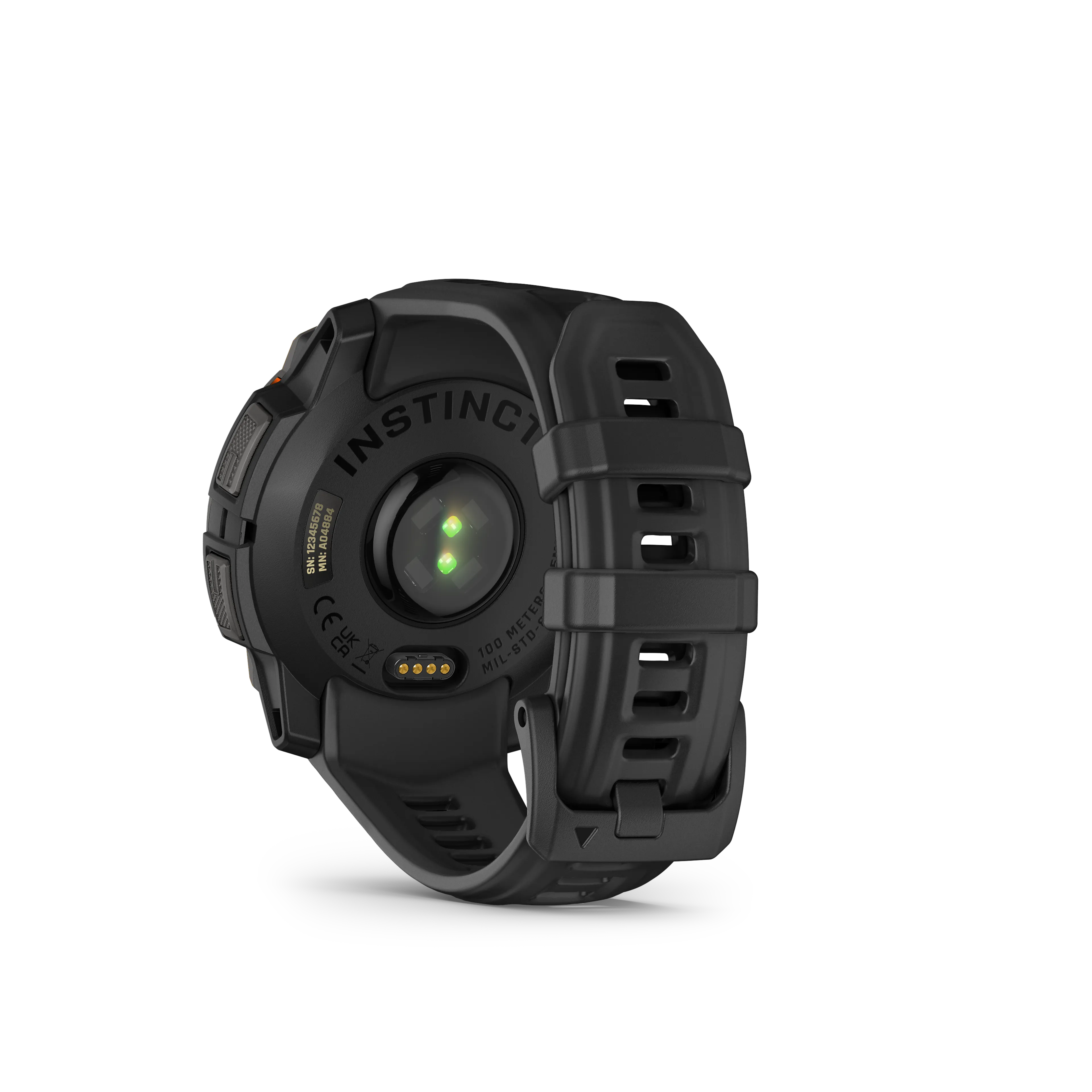 Instinct 3 - SOLAR Instinct 3 - SOLAR