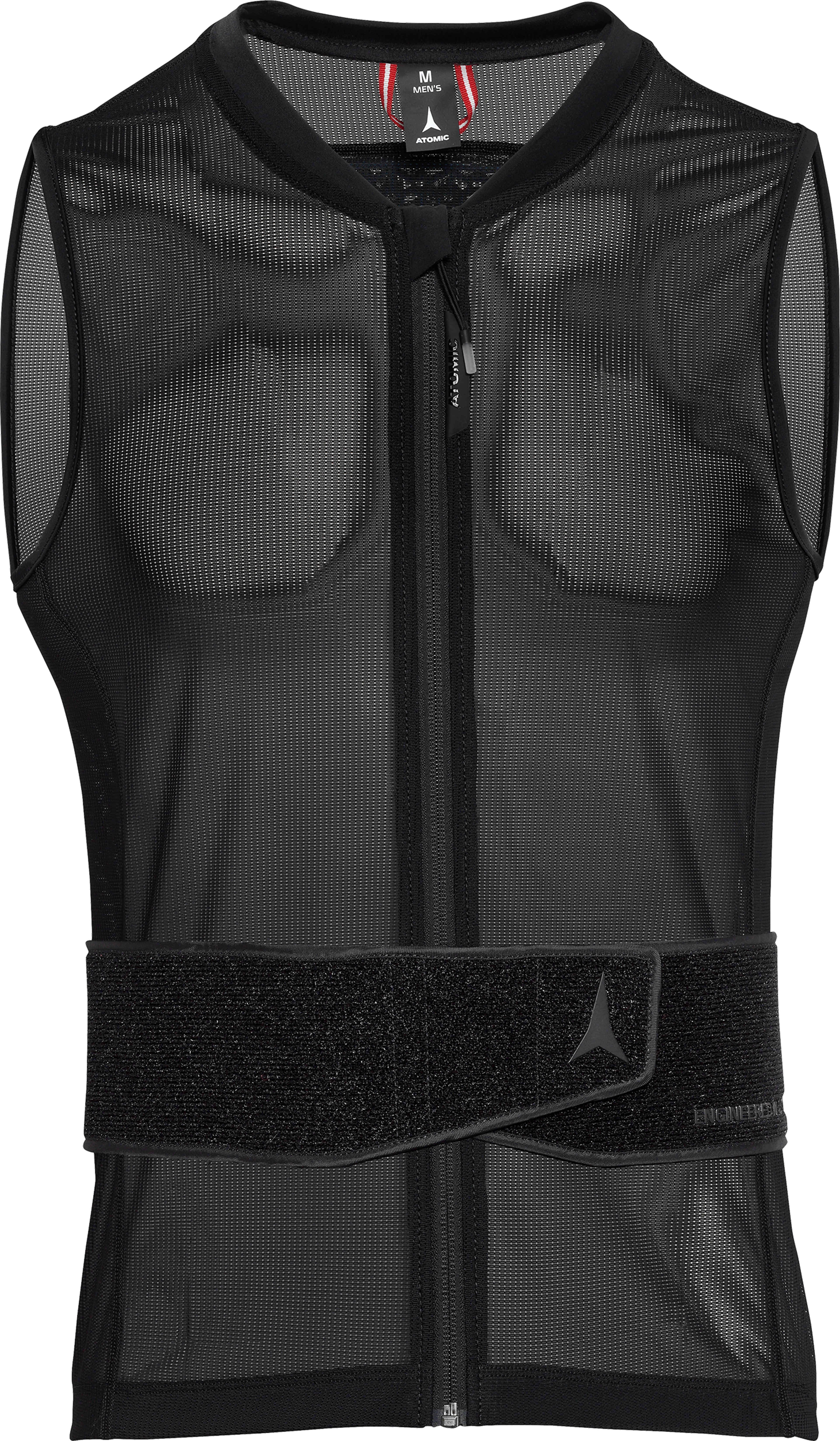 LIVE SHIELD AMID LITE VEST M