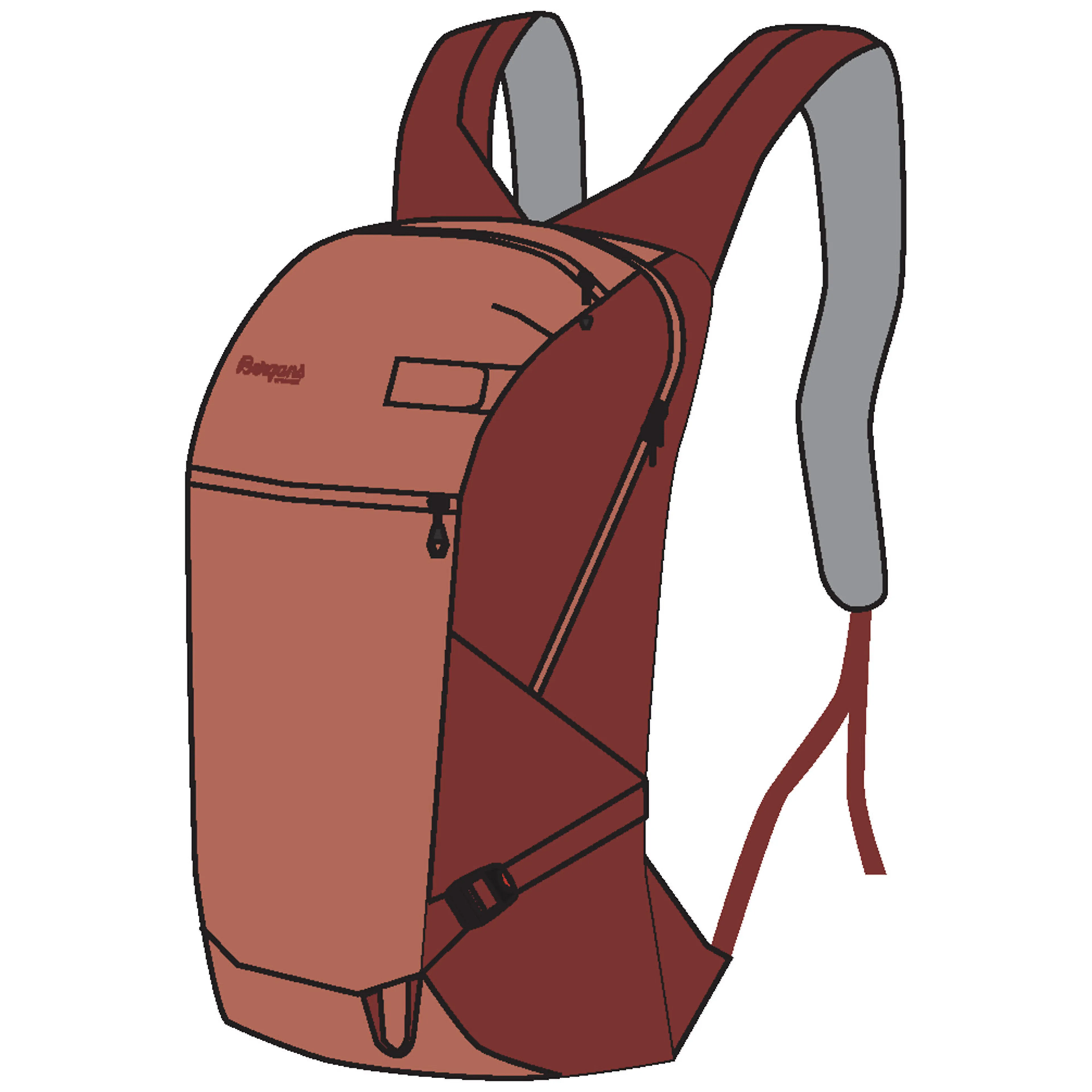 Hugger 25