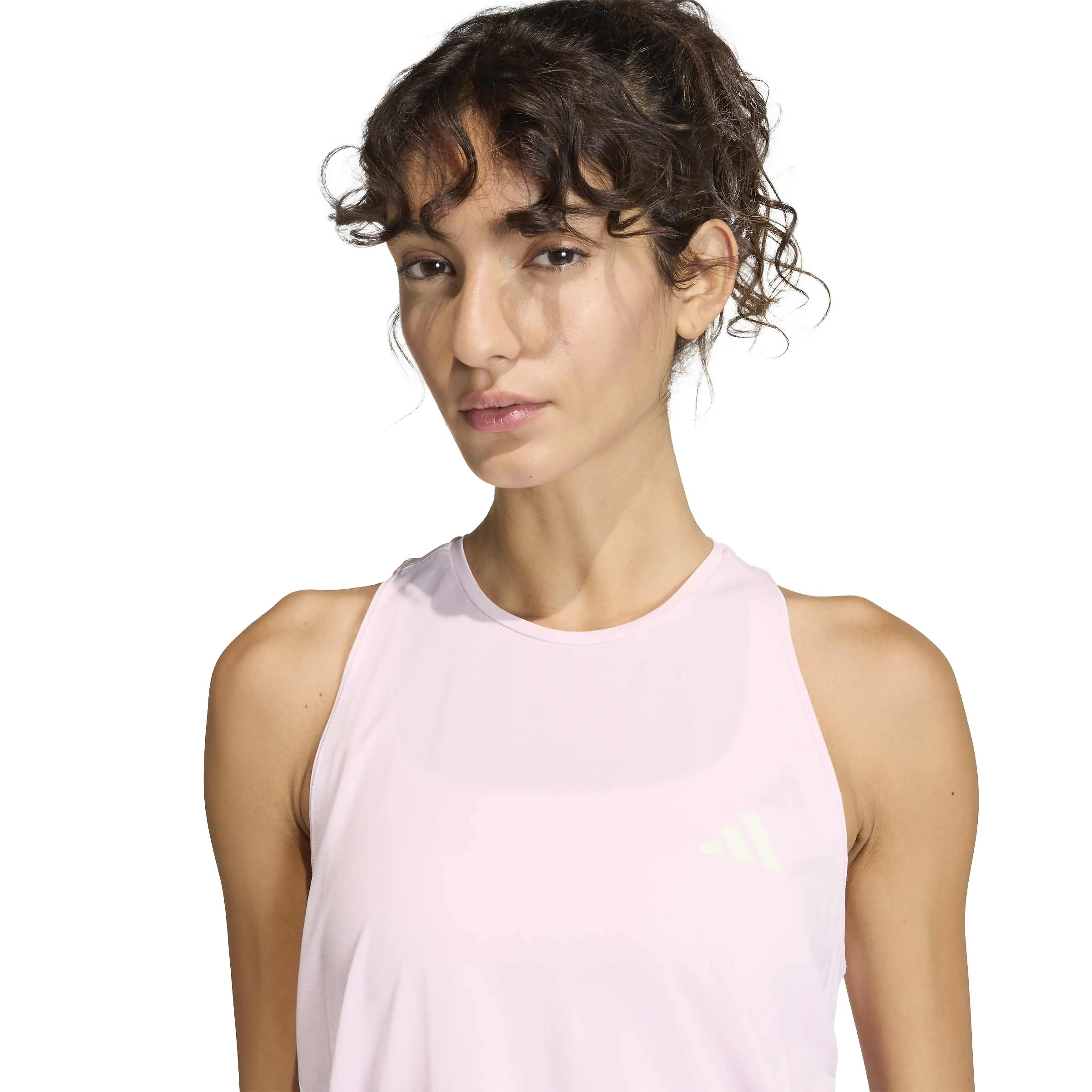 Adi365 /// Iconic Tank 