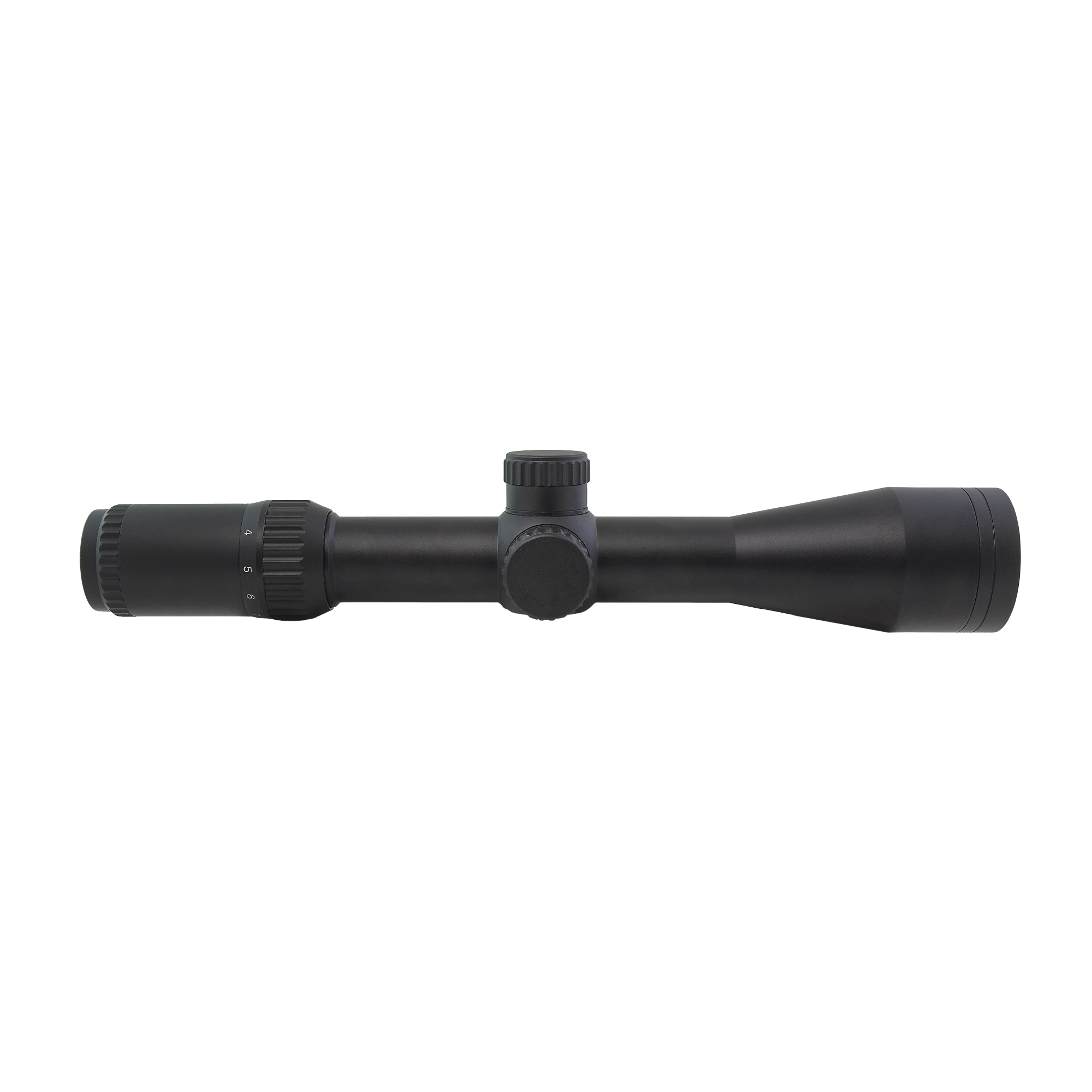 BREITLER SPORT 3-9x44 30mm TRÃ?DKORS/DUPLEX RIFLEKIKKERT