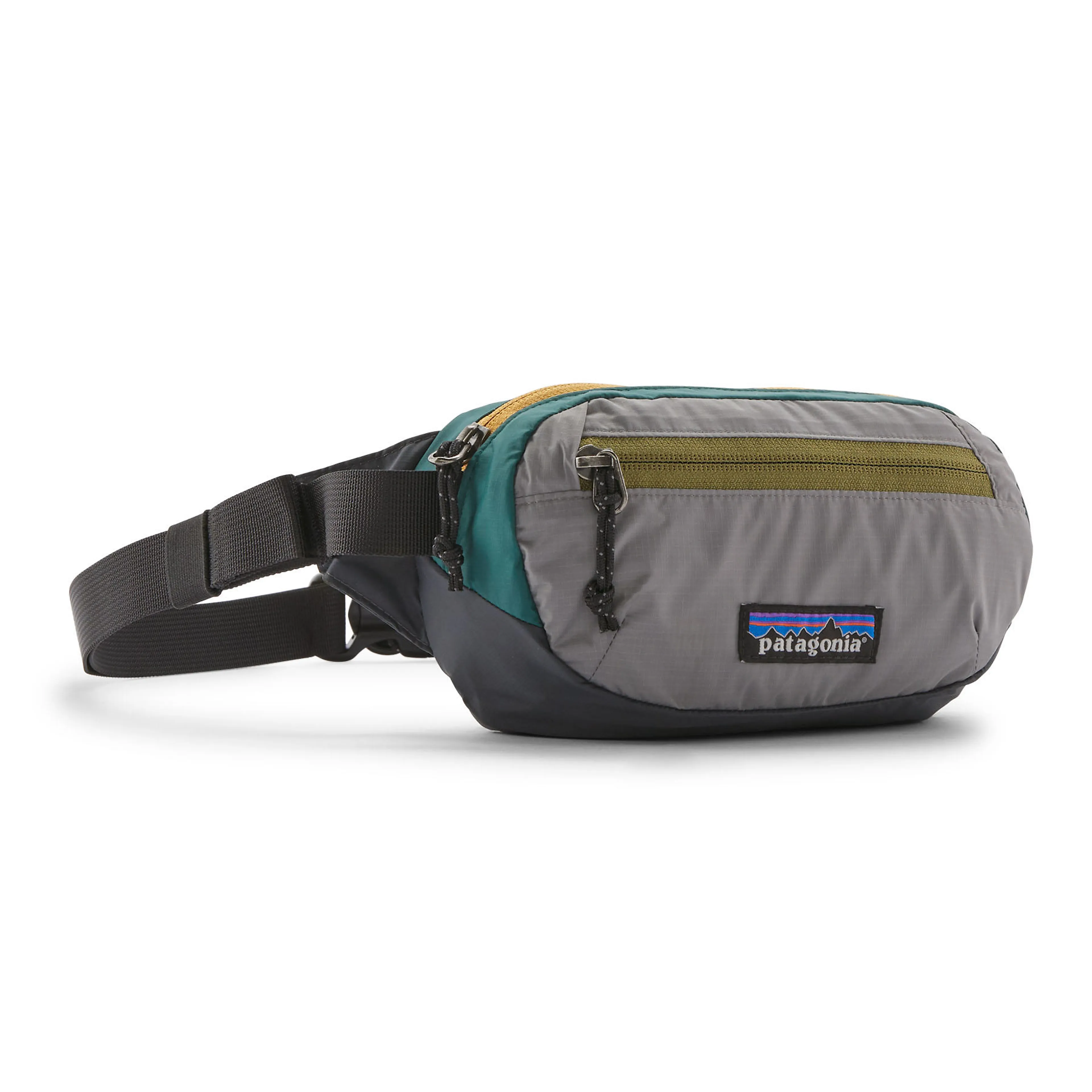 Terravia Mini Hip Pack Terravia Mini Hip Pack