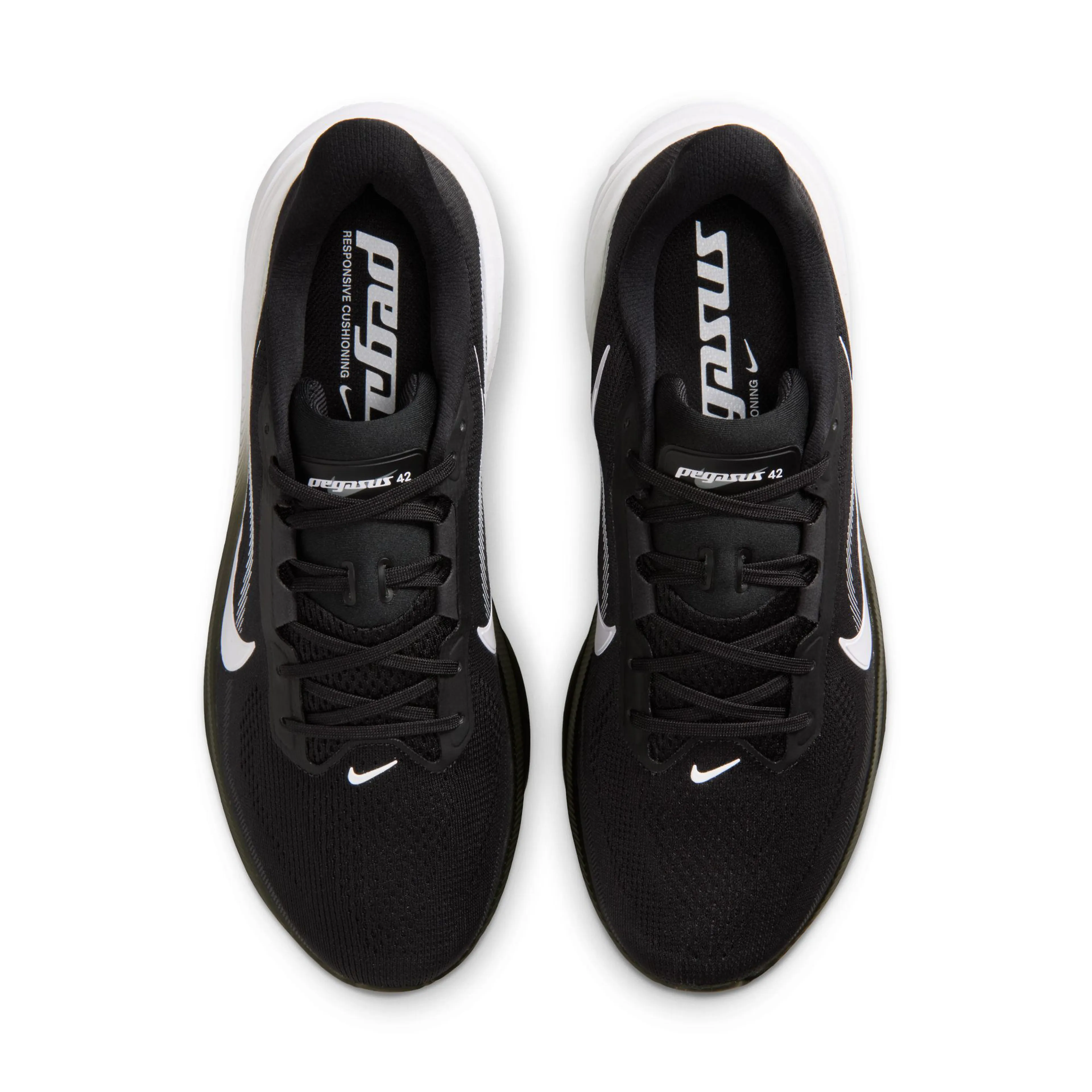 Pegasus 42 Men's Road Running Shoes