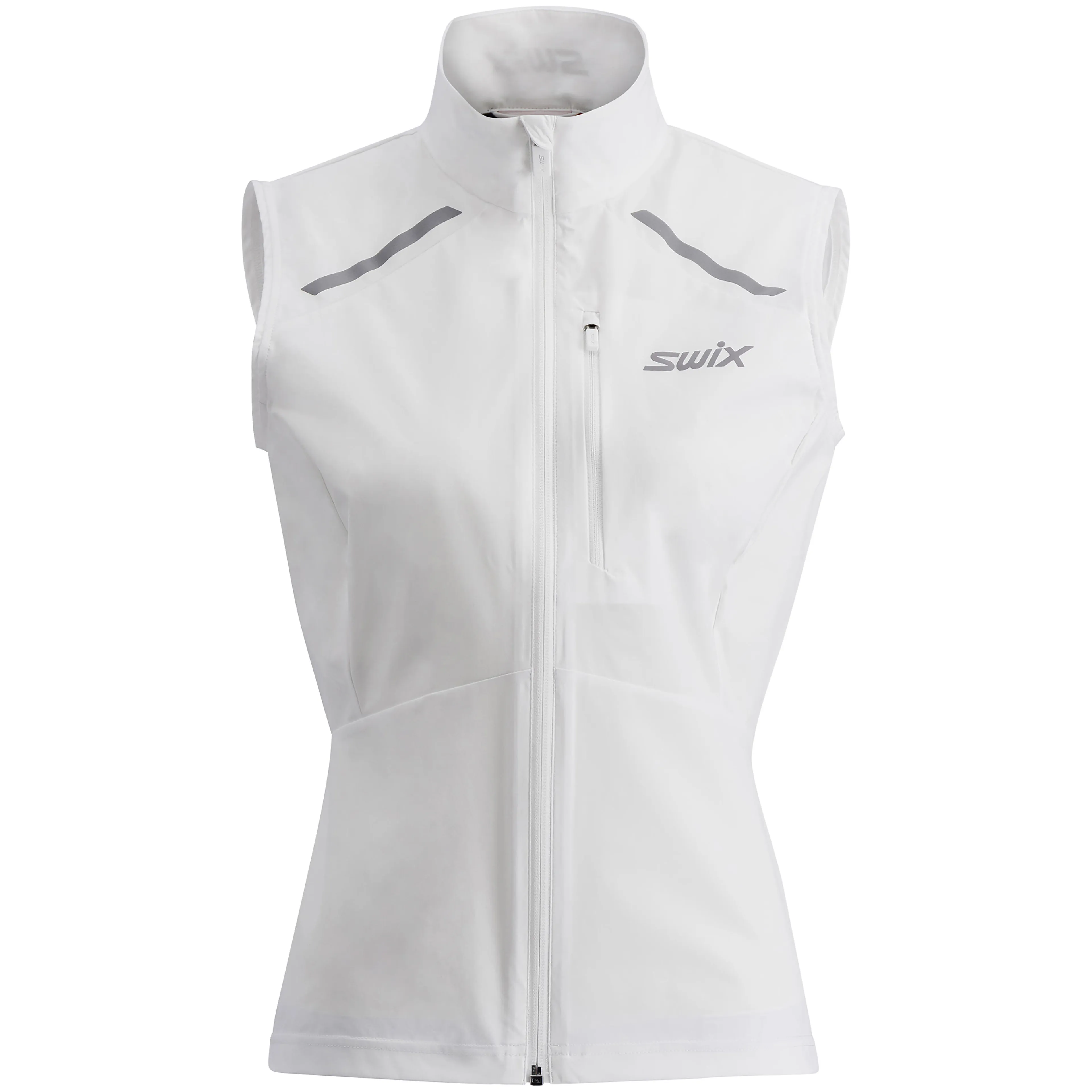 Pace Wind Vest W