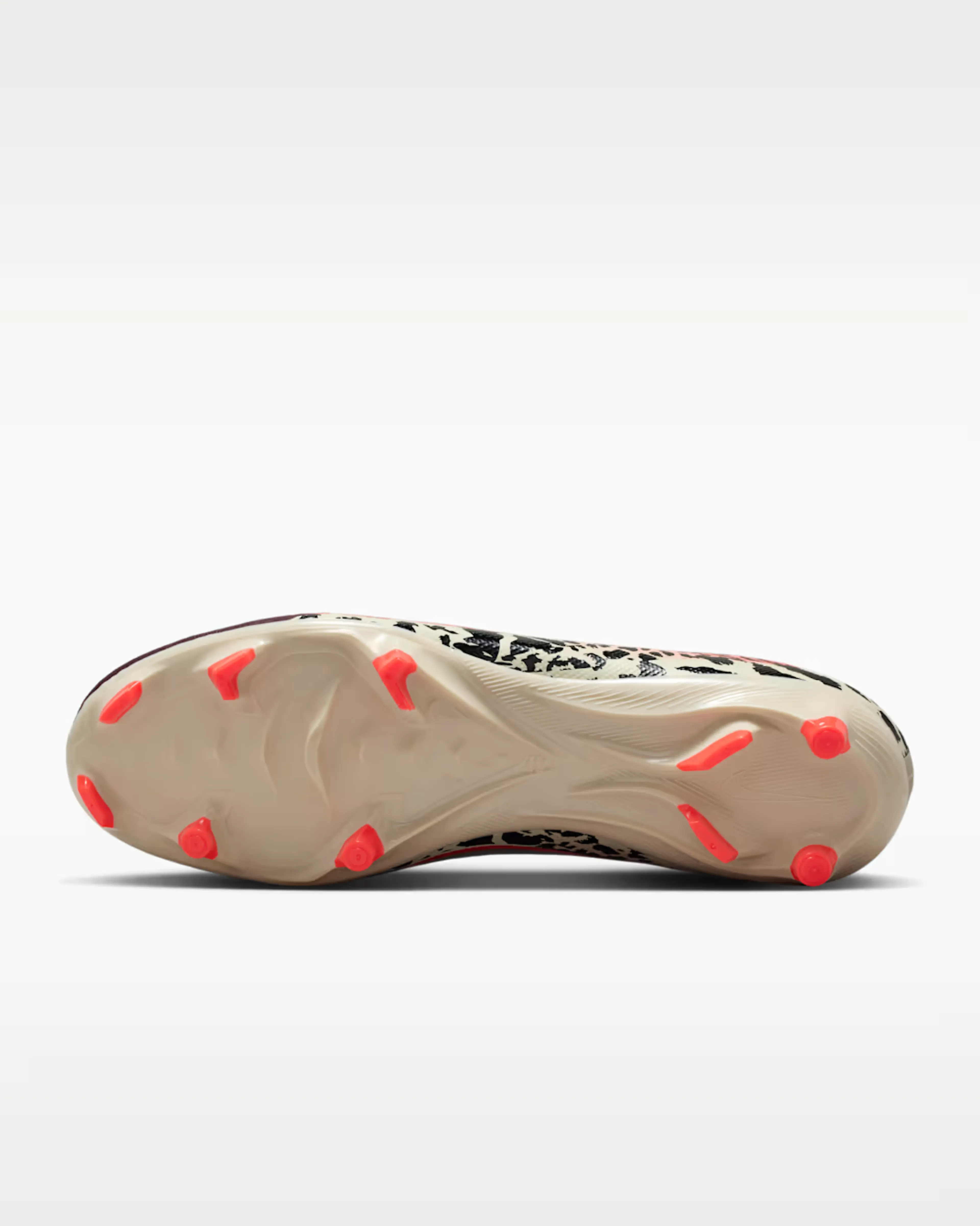 United Mercurial Vapor 16 Academy Multi-Ground Low-Top fotballsko