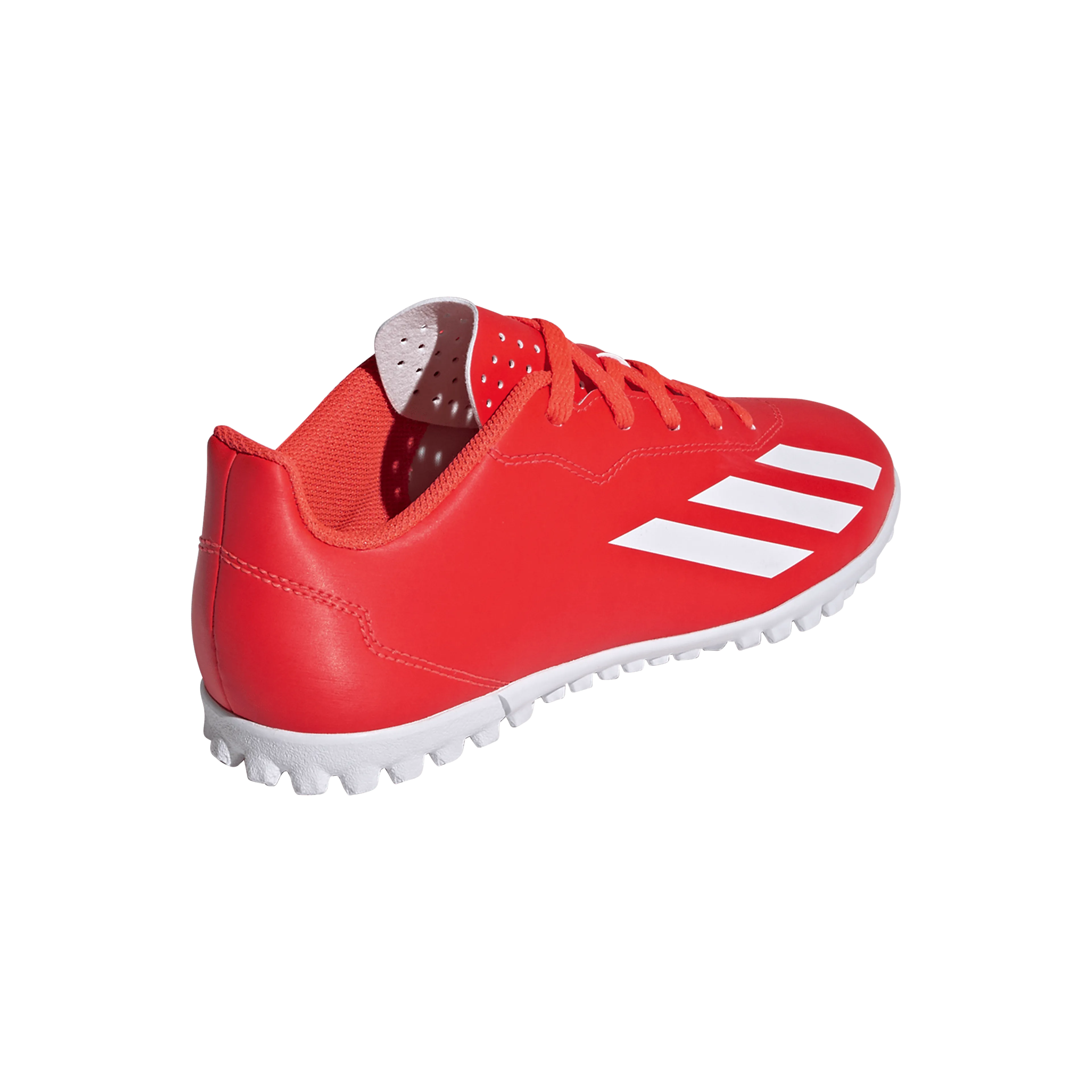 X Crazyfast Club Turf BootsX Fotballsko Grus/Kunstgress Barn X Crazyfast Club Turf BootsX Fotballsko Grus/Kunstgress Barn