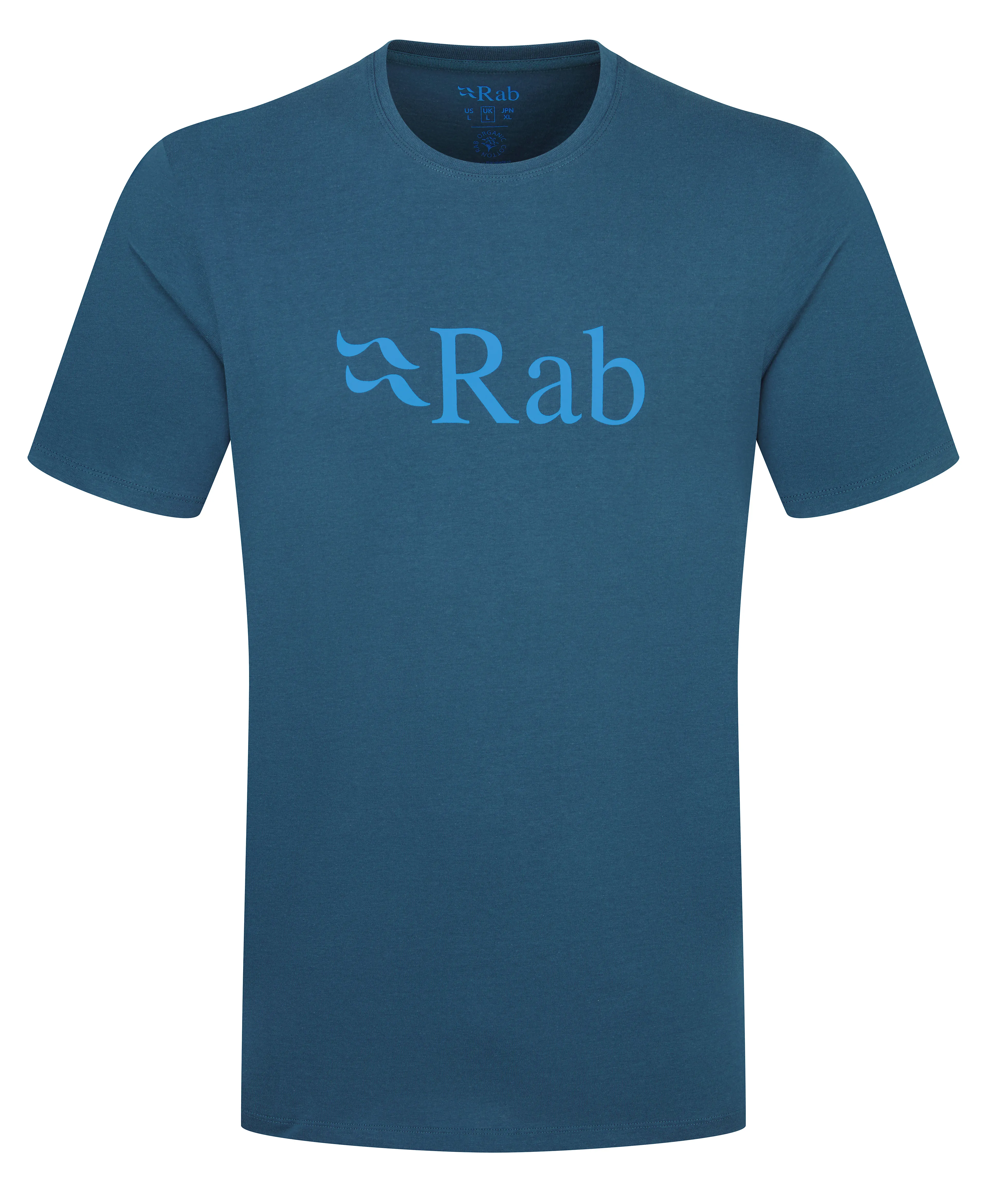 Stance Logo Tee