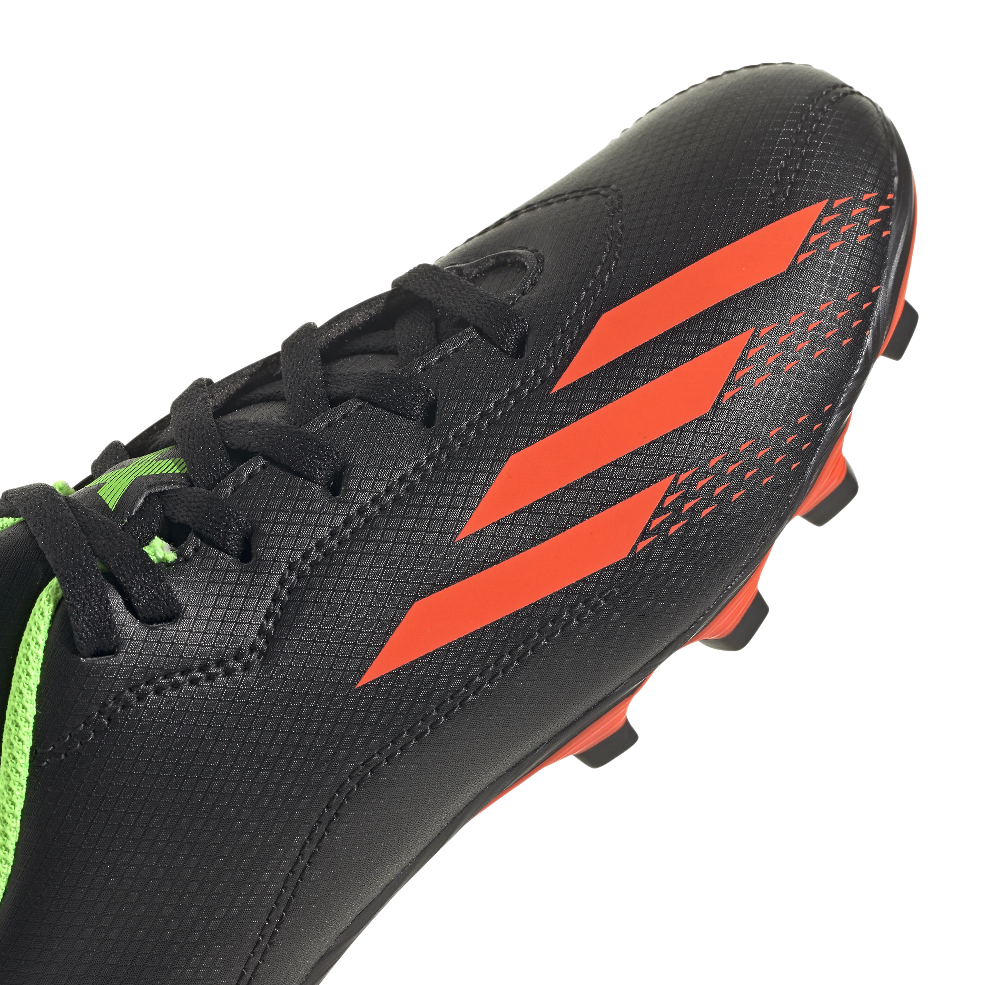 X Speedportal.4 Flexible Ground fotballsko gress/kunstgress barn/junior