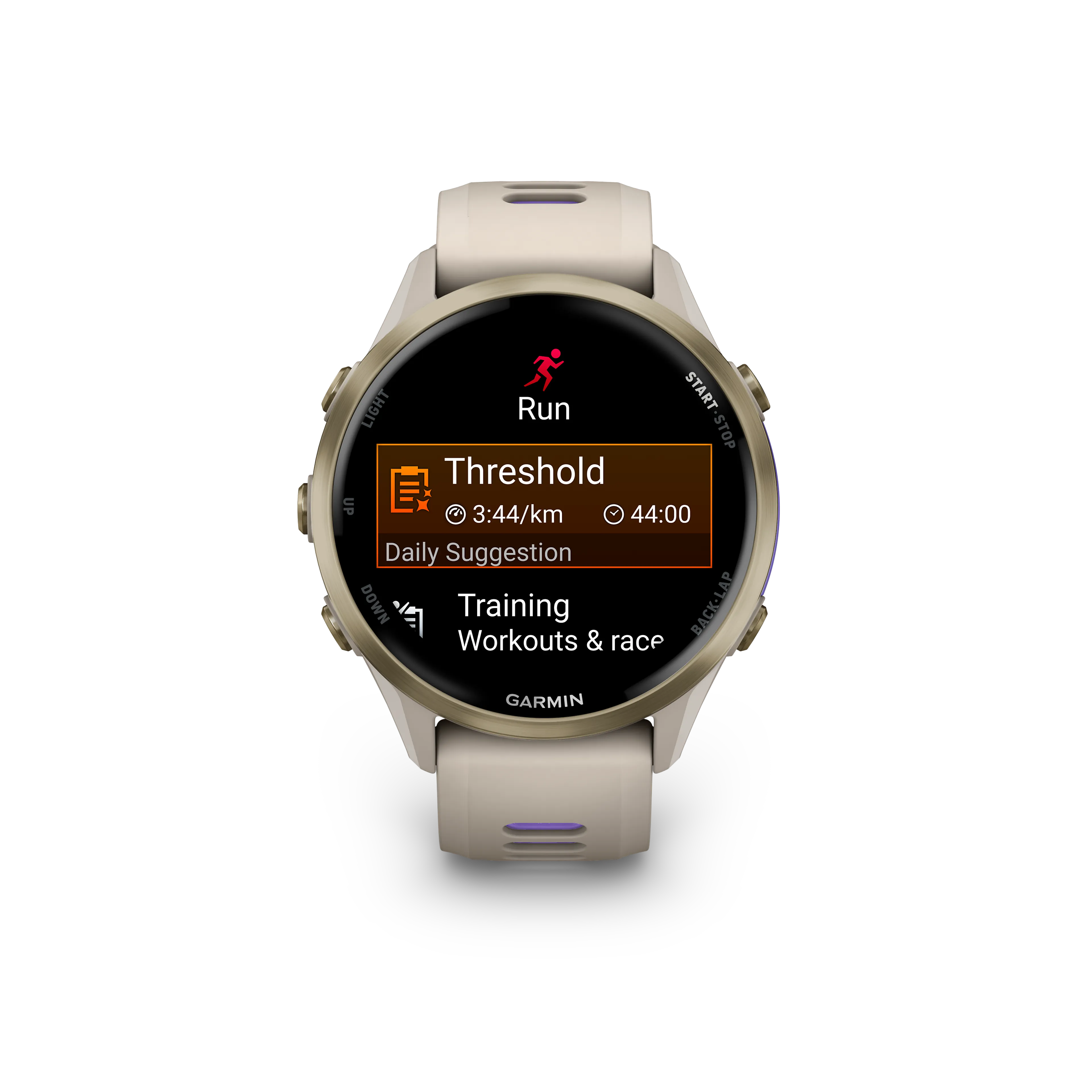 Forerunner 970 - GPS, EMEA