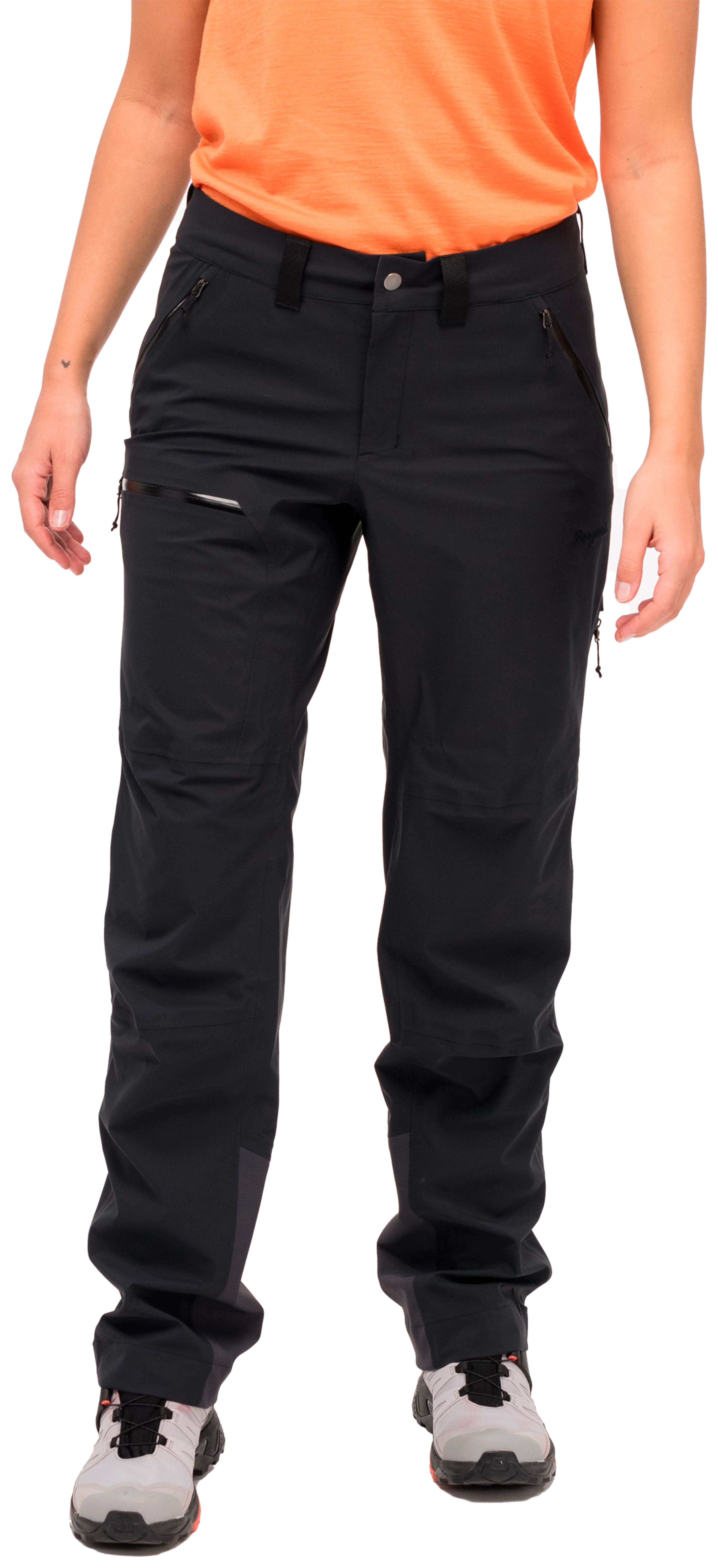 Vaagaa Allround 3L Shell Pants Women