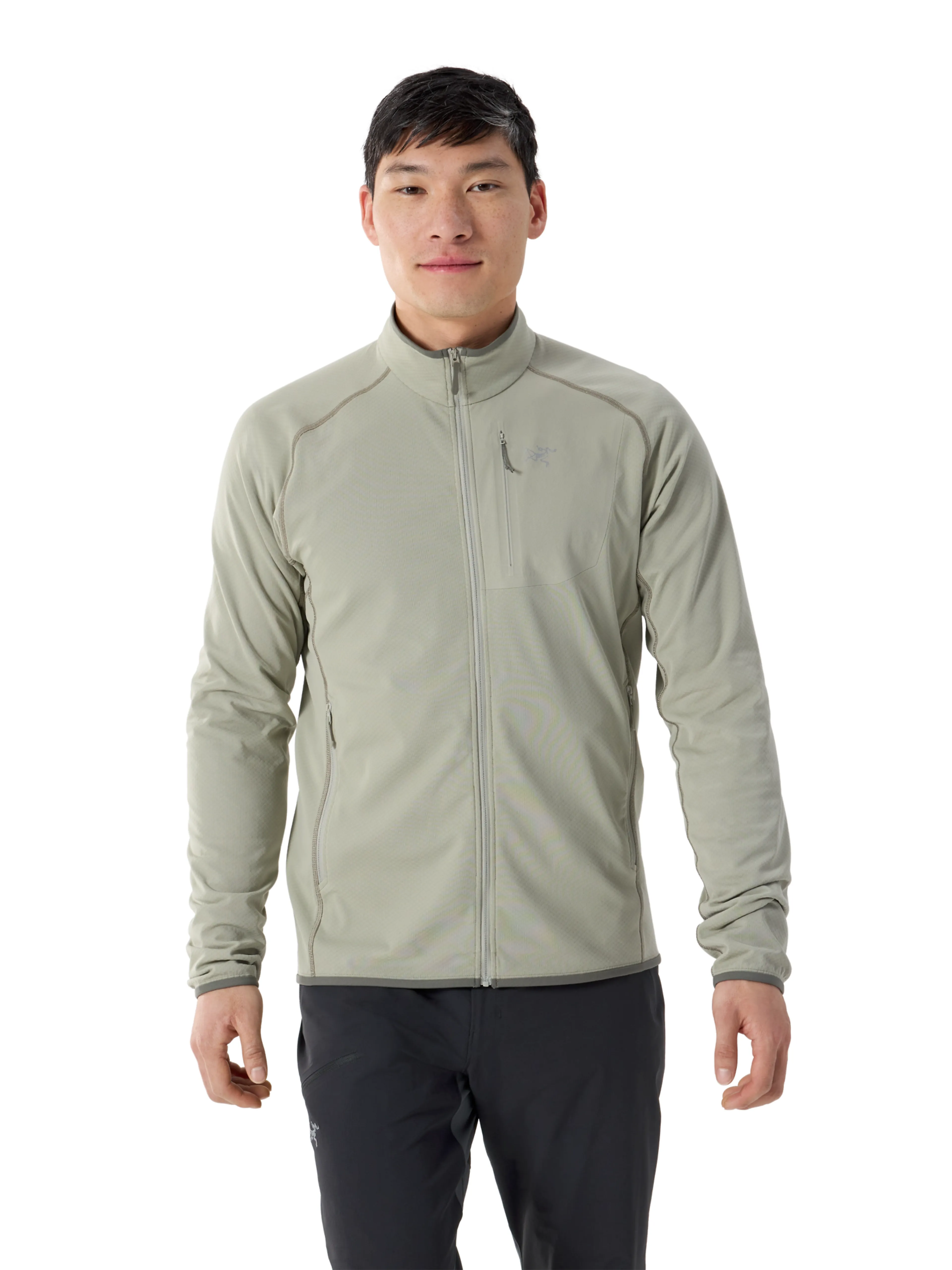 Delta Jacket M