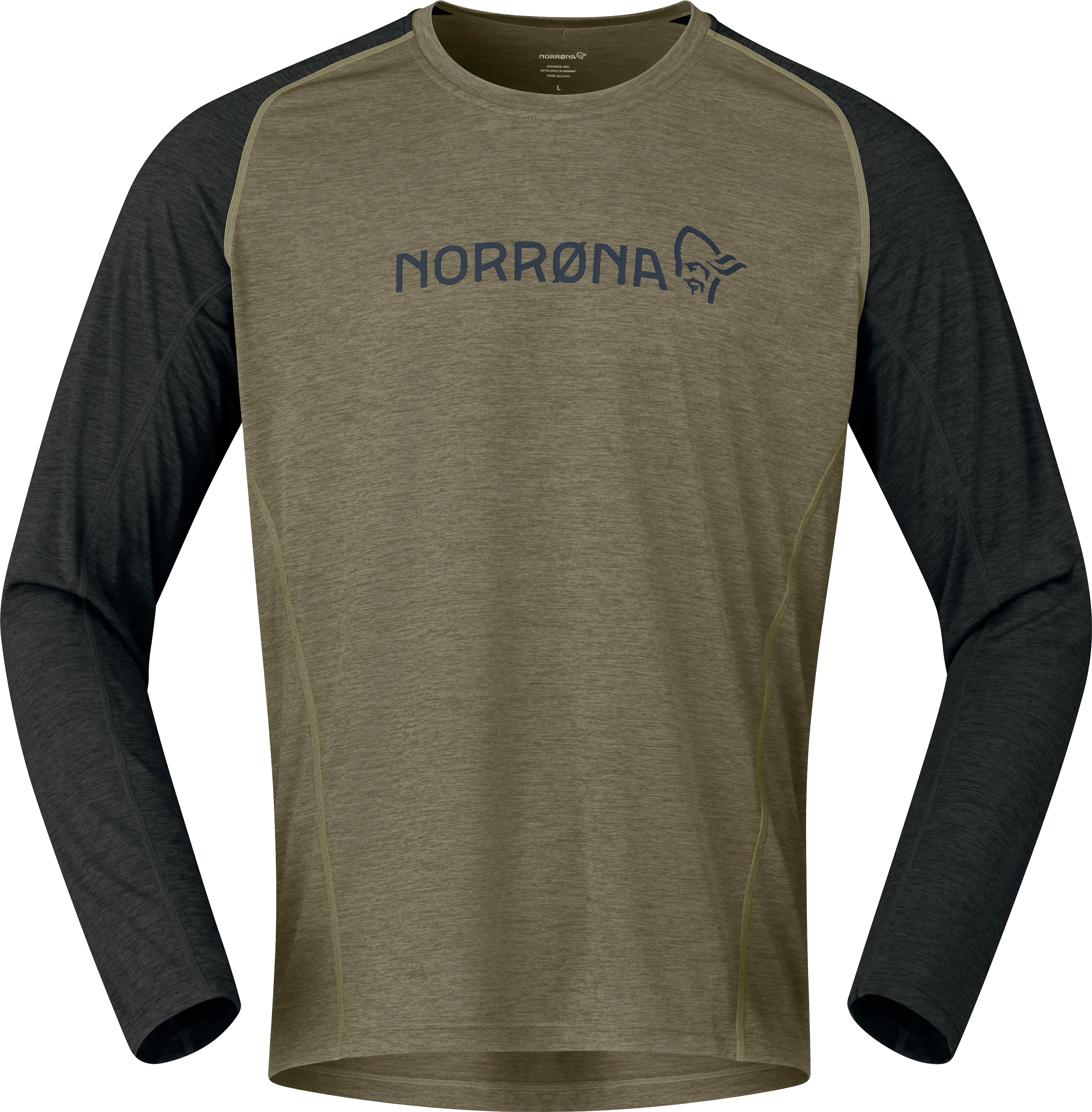 fjørå equaliser lightweight Long Sleeve M's