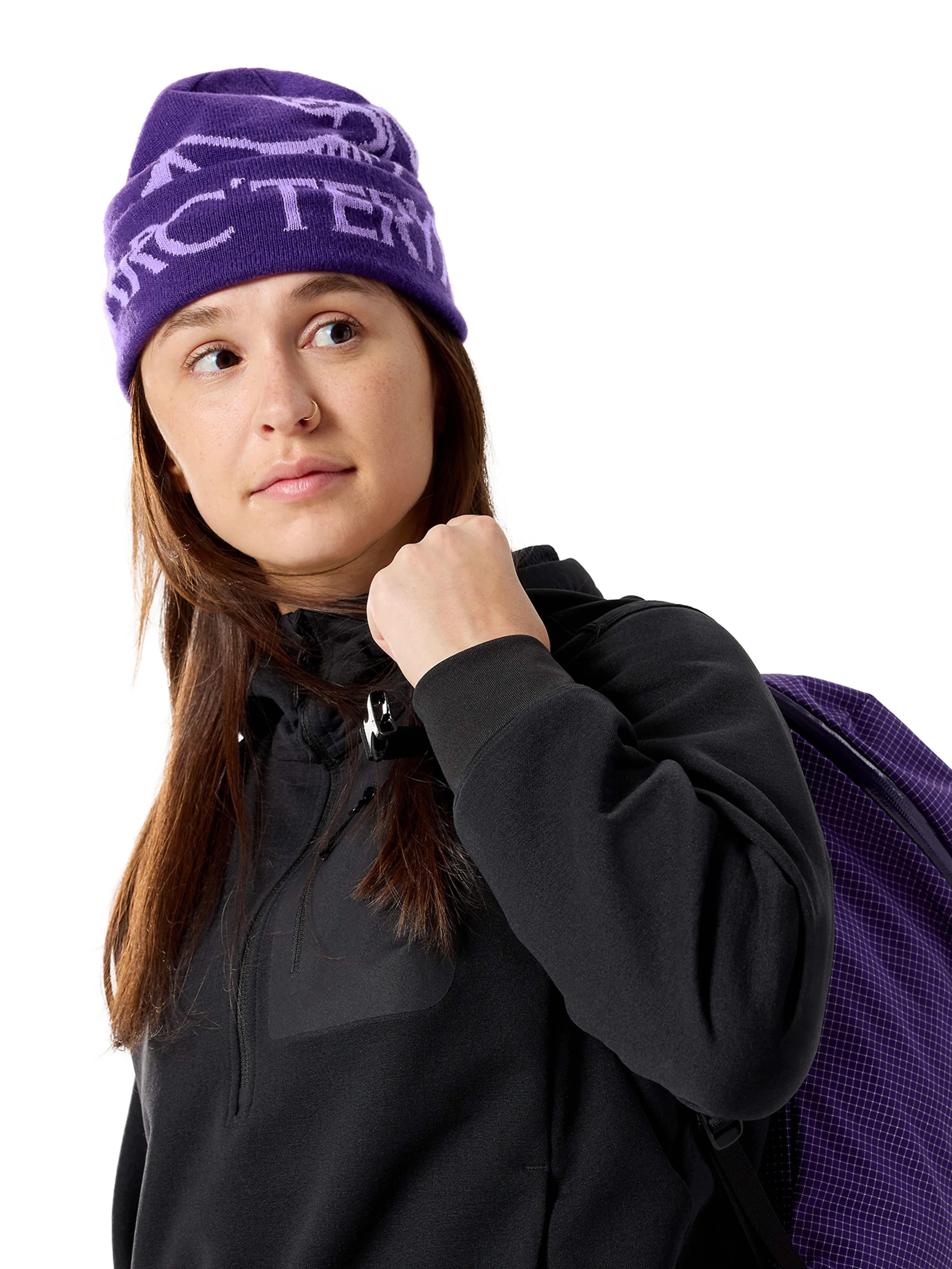 Bird Word Toque Bird Word Toque
