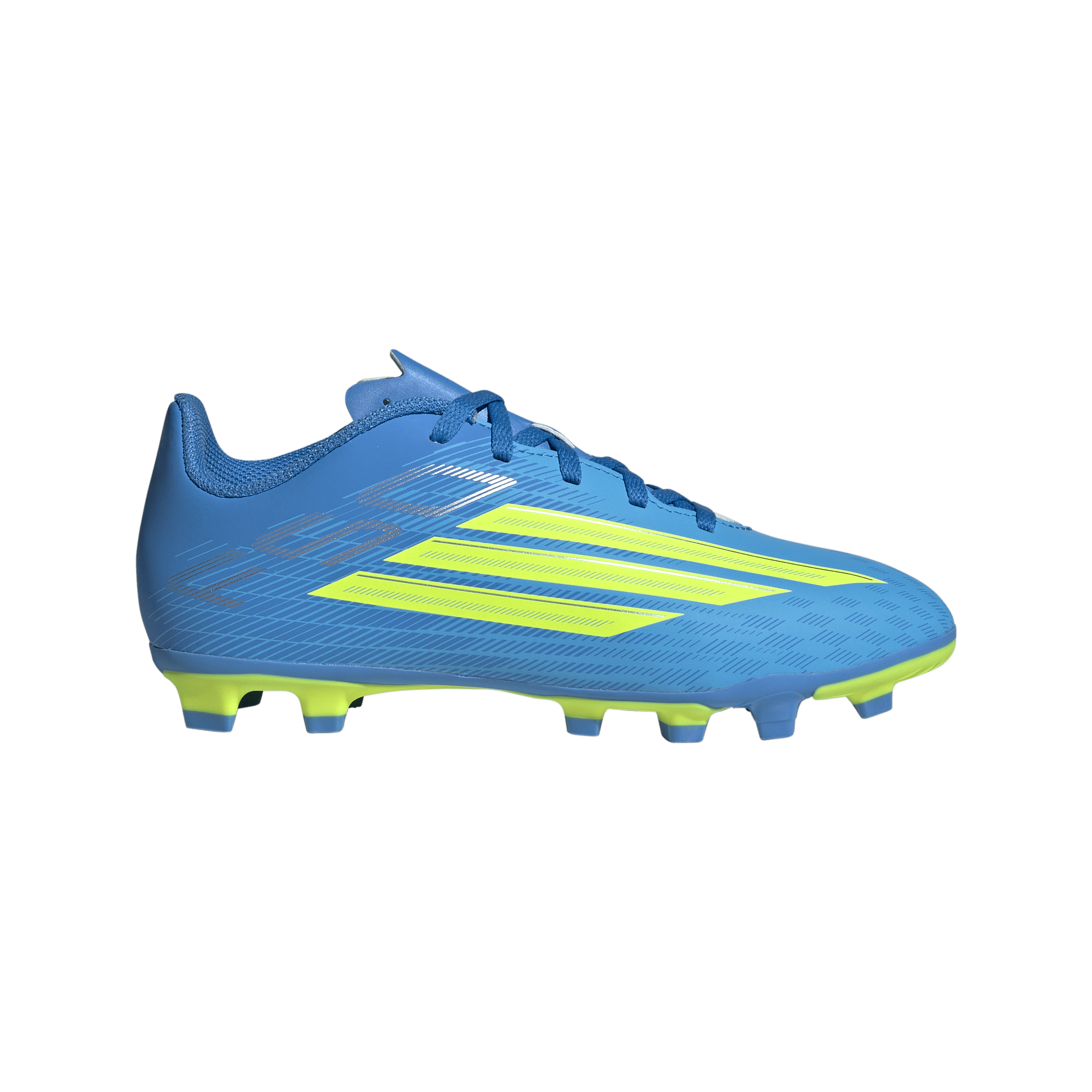 F50 Club Firm Ground / Multi Ground Fotballsko Gress/Kunstgress Barn