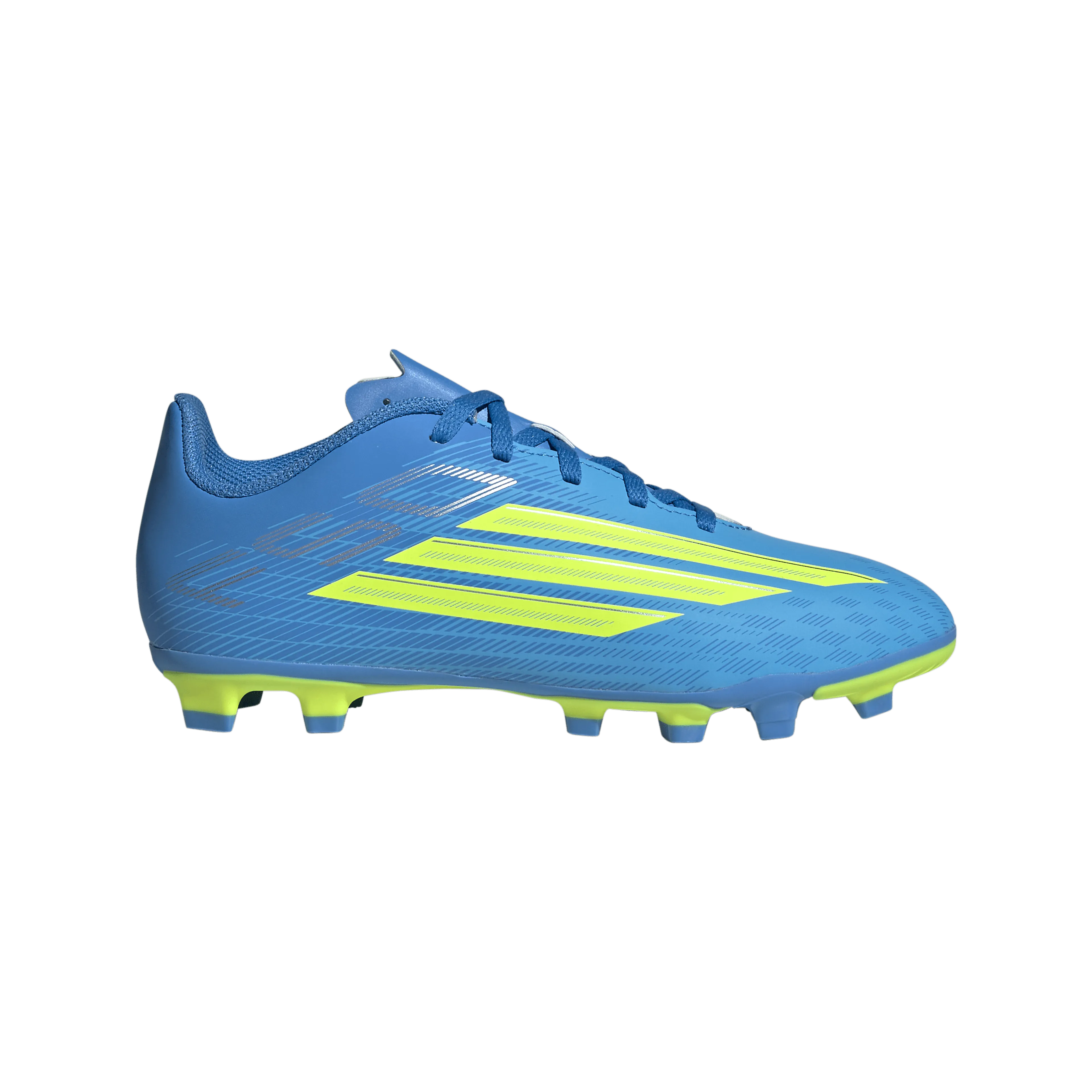 F50 Club Firm Ground / Multi Ground Fotballsko Gress/Kunstgress Barn