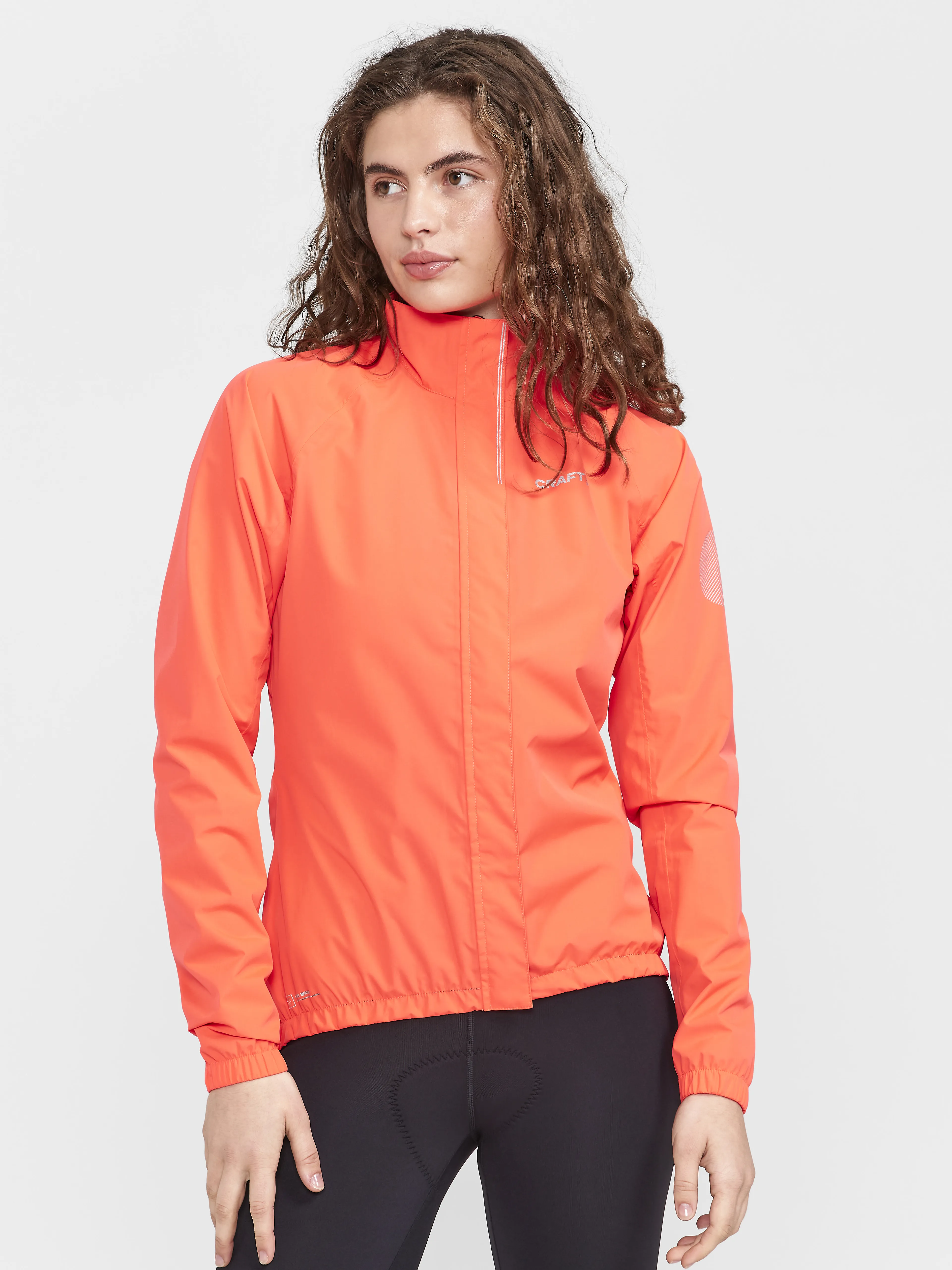 Core Endur Hydro Lumen Jacket 2 W