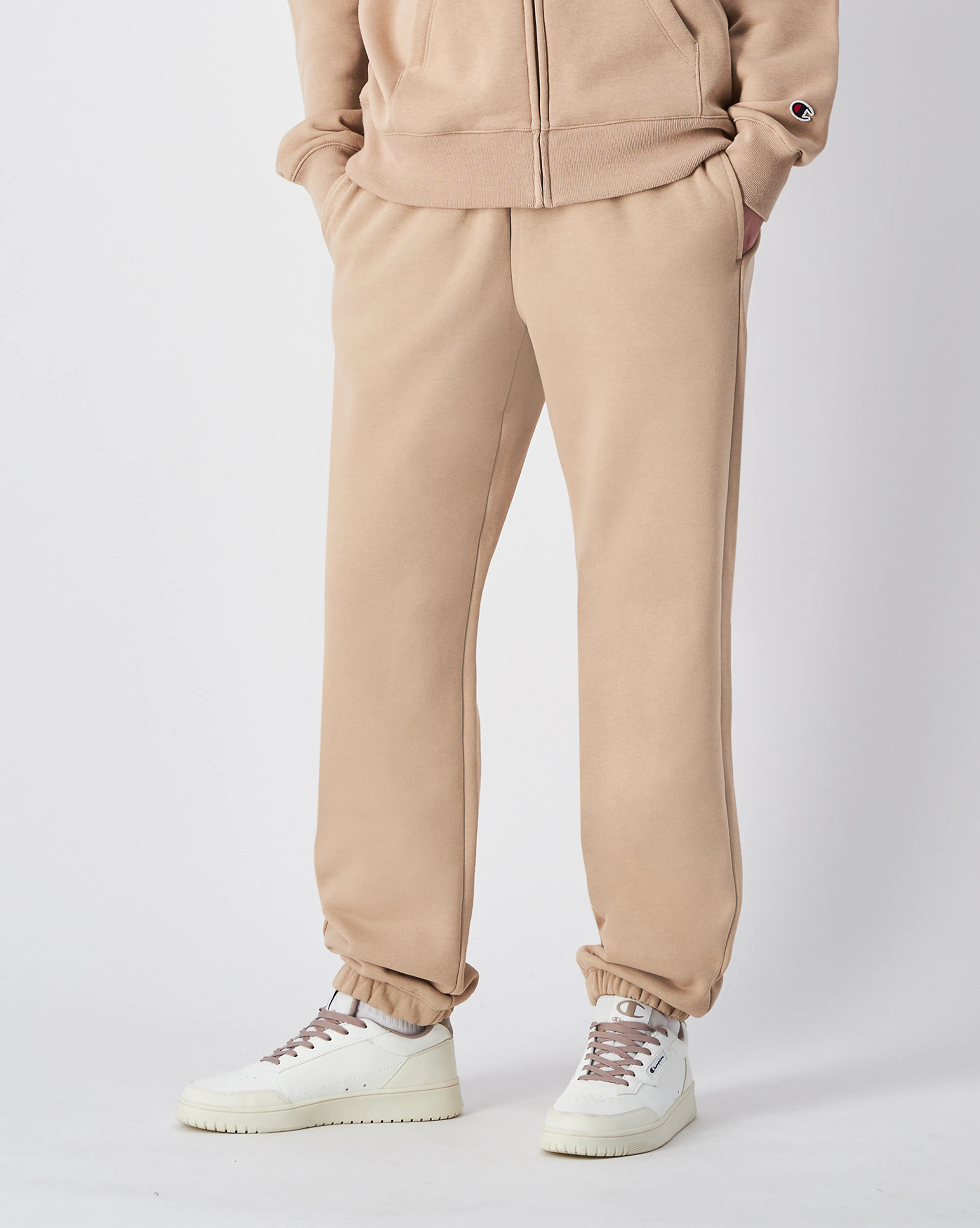 Warm Taupe