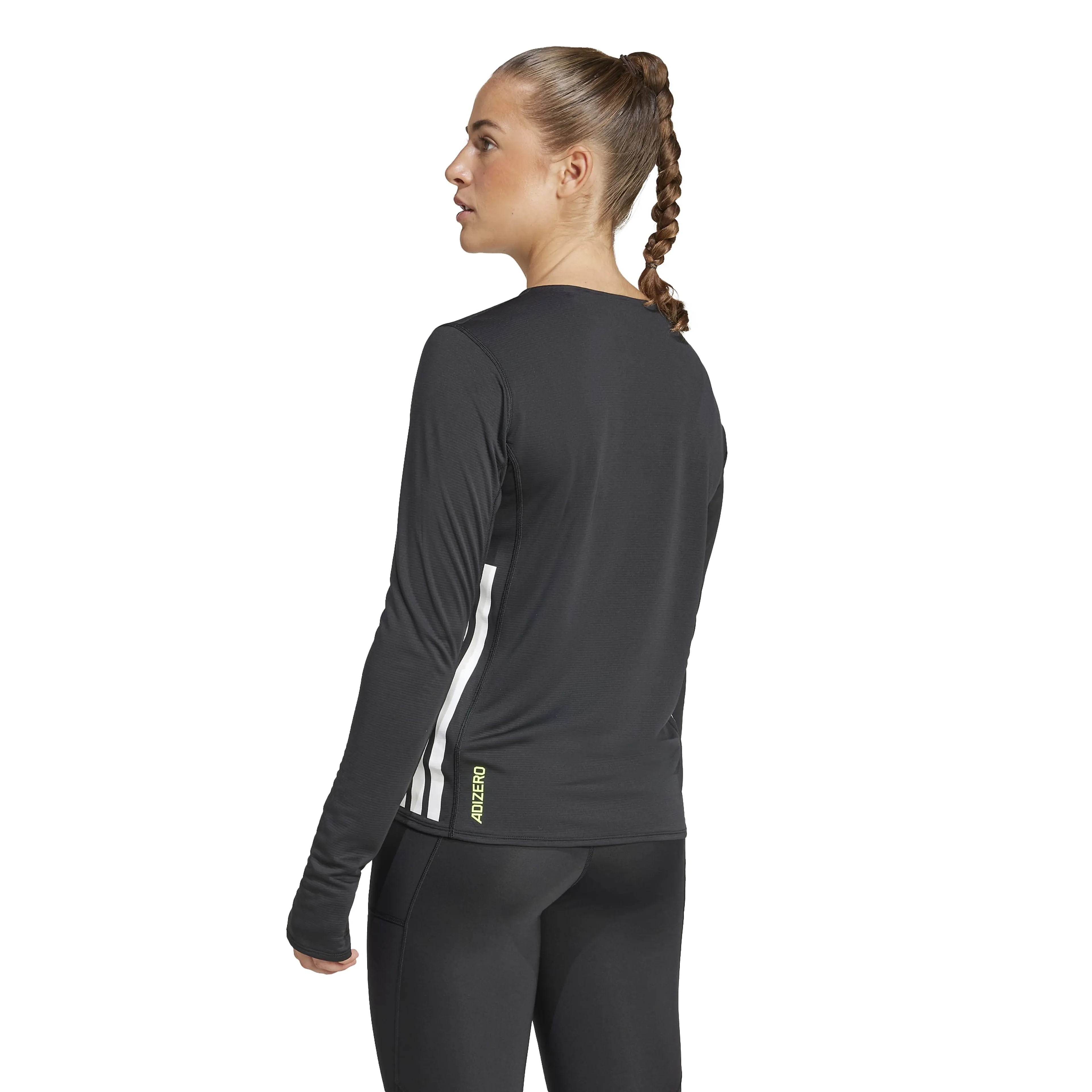 ADIZERO LONG SLEEVE