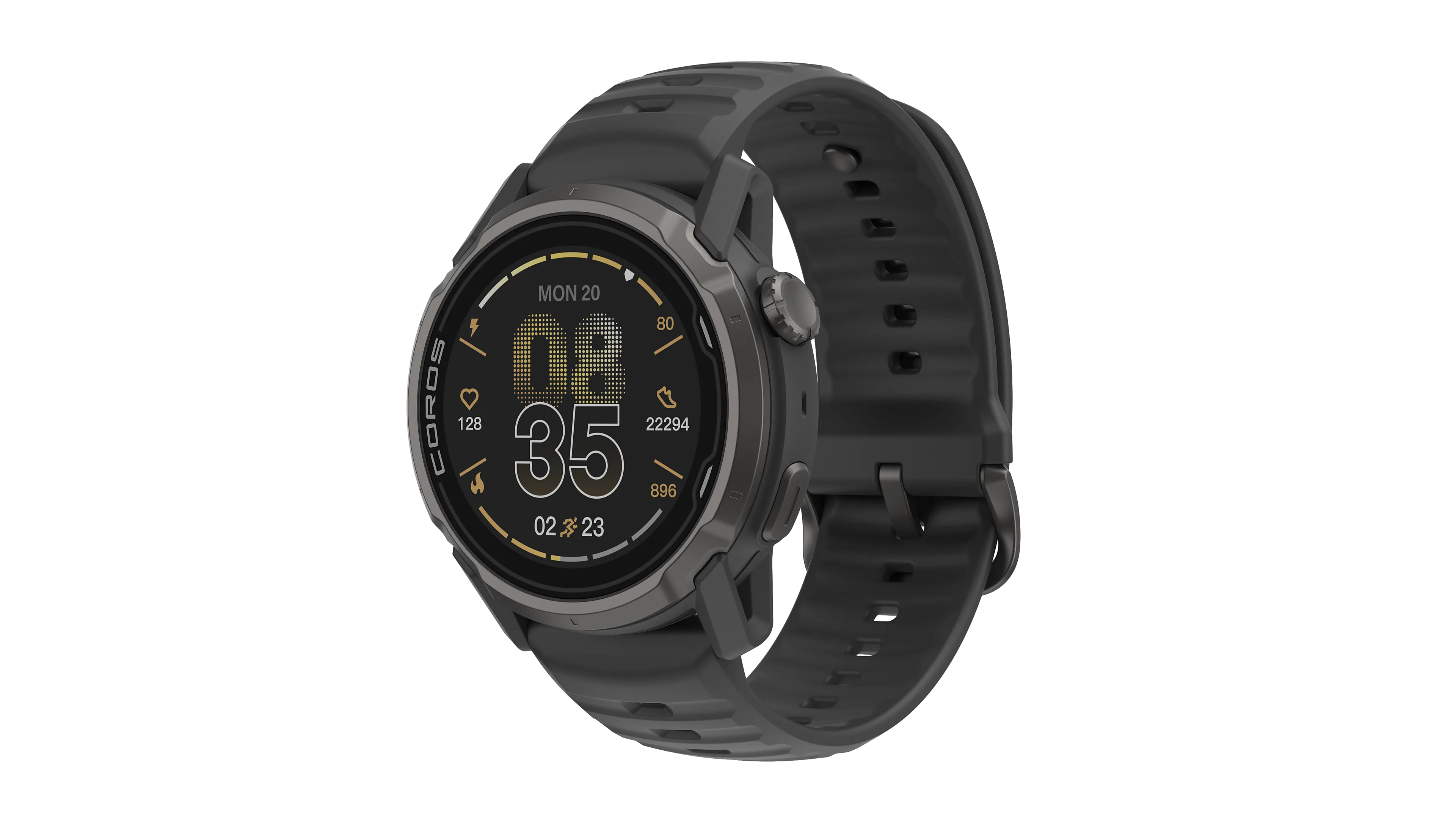 APEX 4 46mm