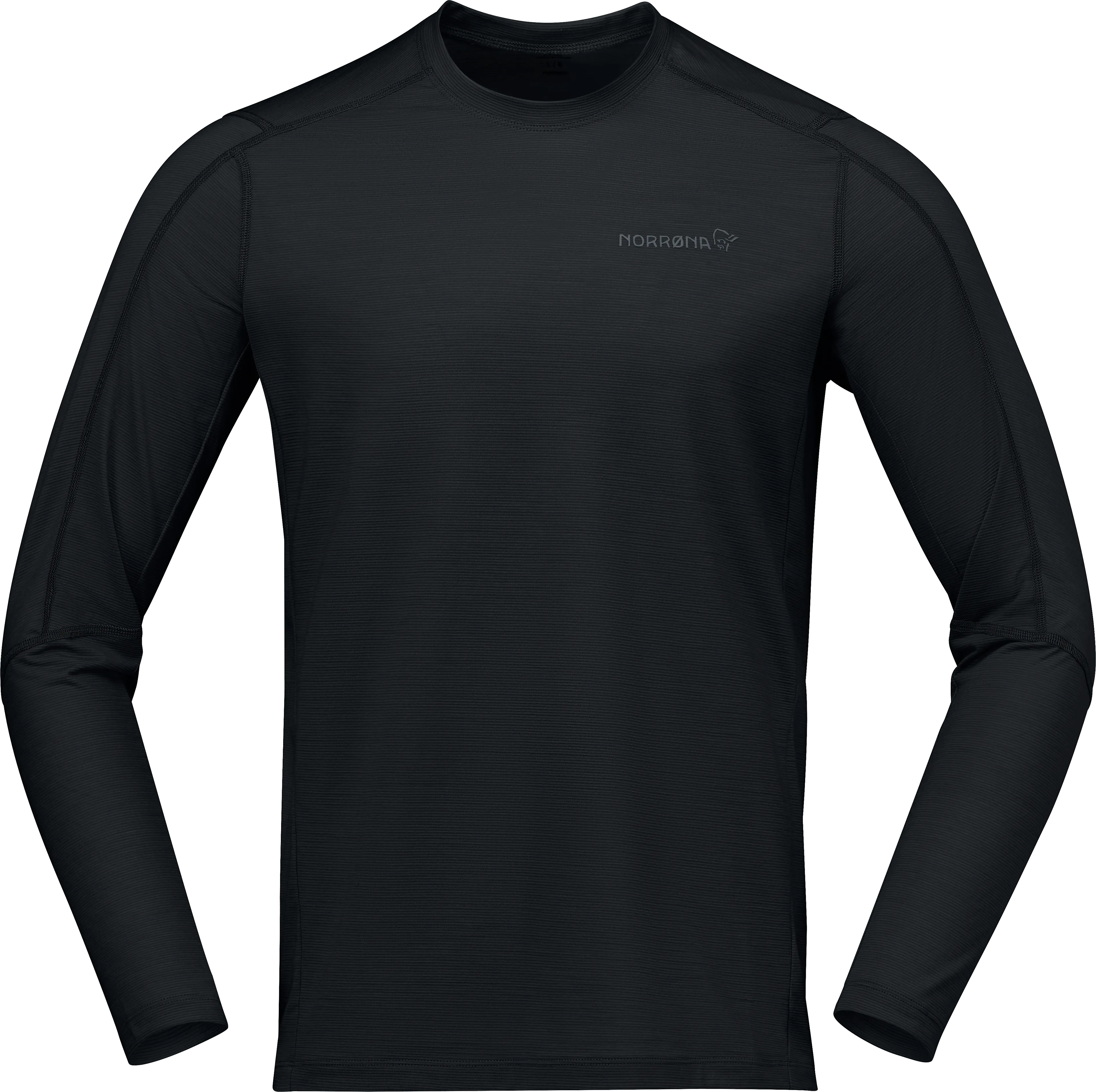 falketind equaliserUll Long Sleeve M's