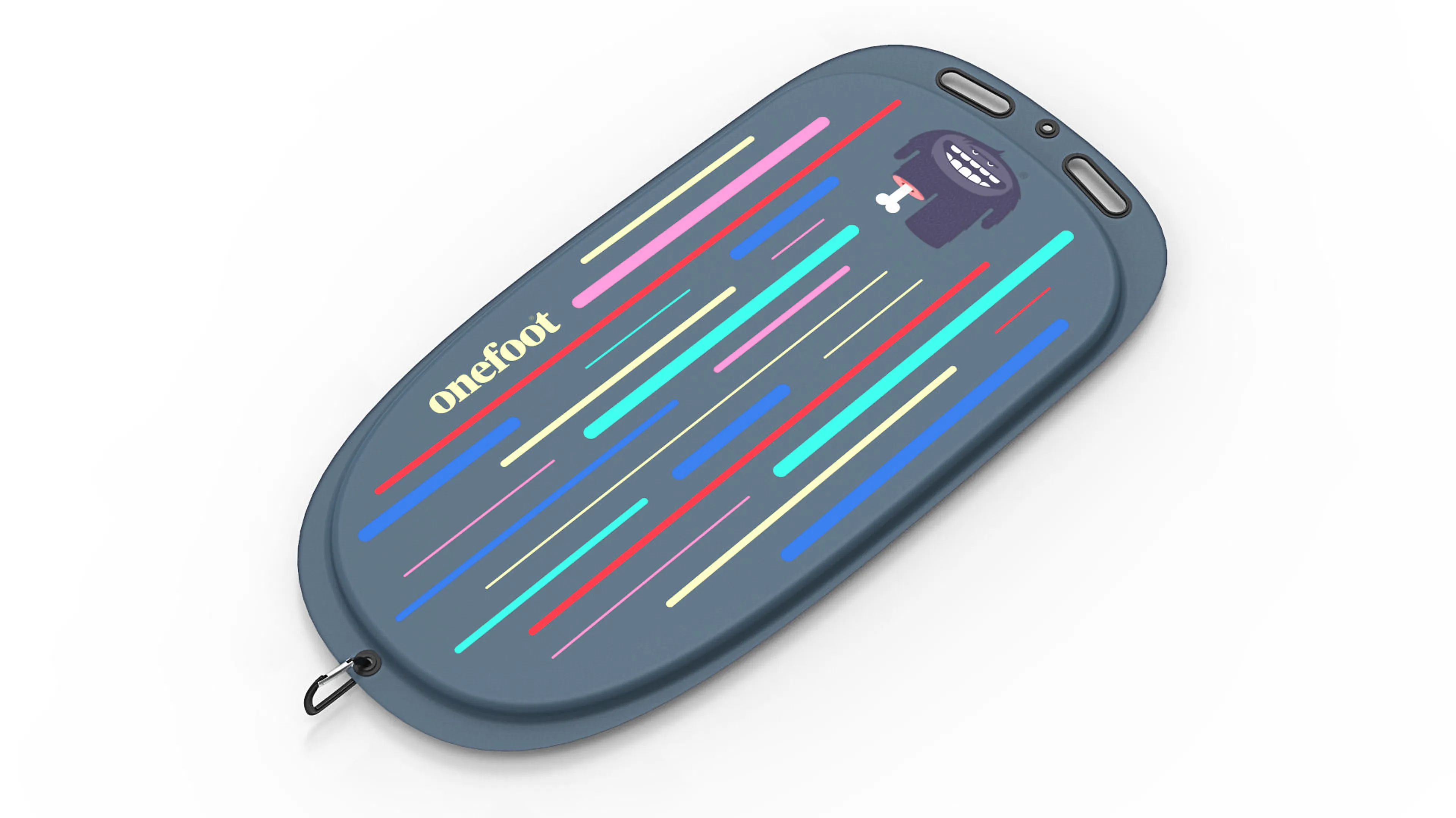 Snowpad akematte