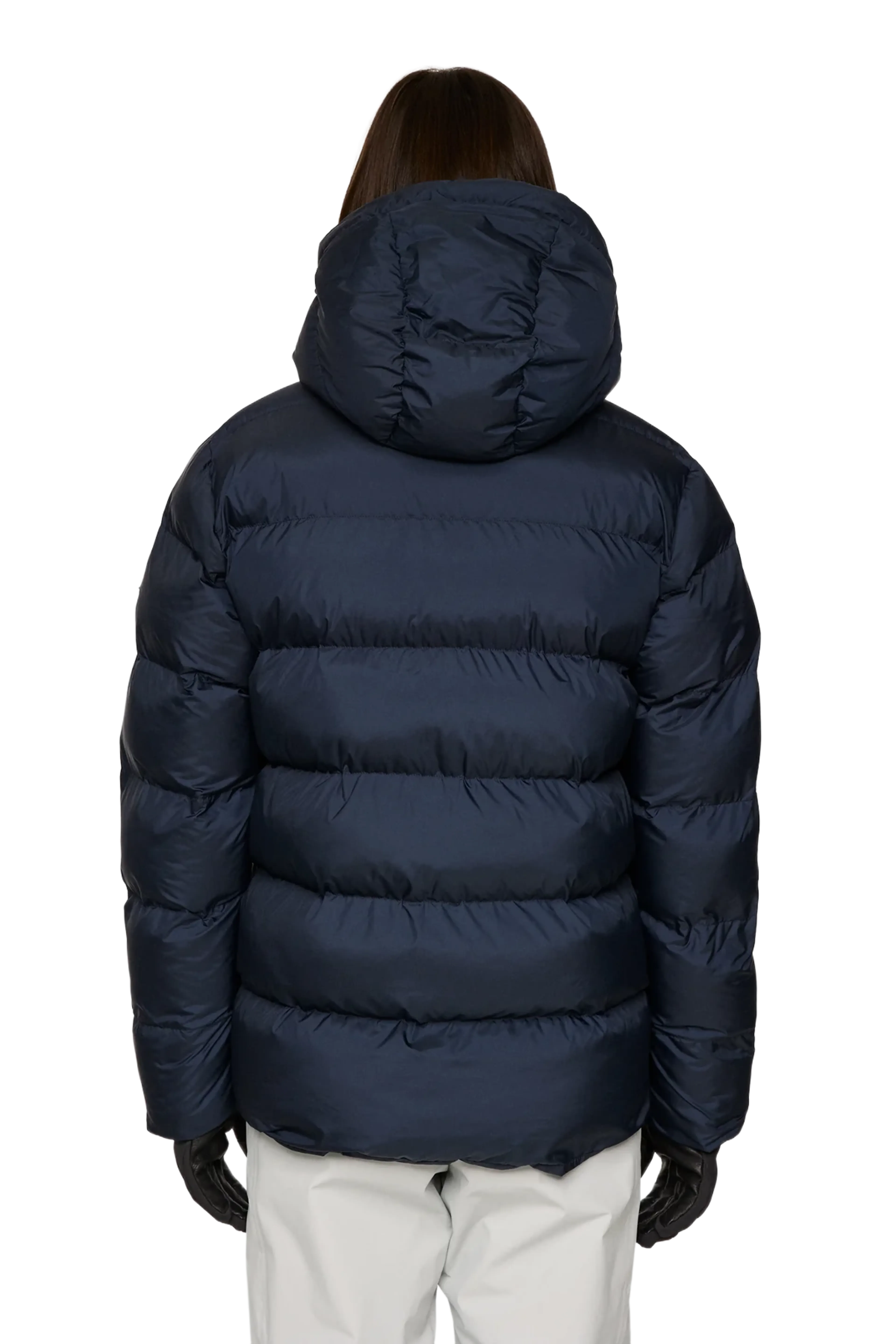 Barek Padded Jacket