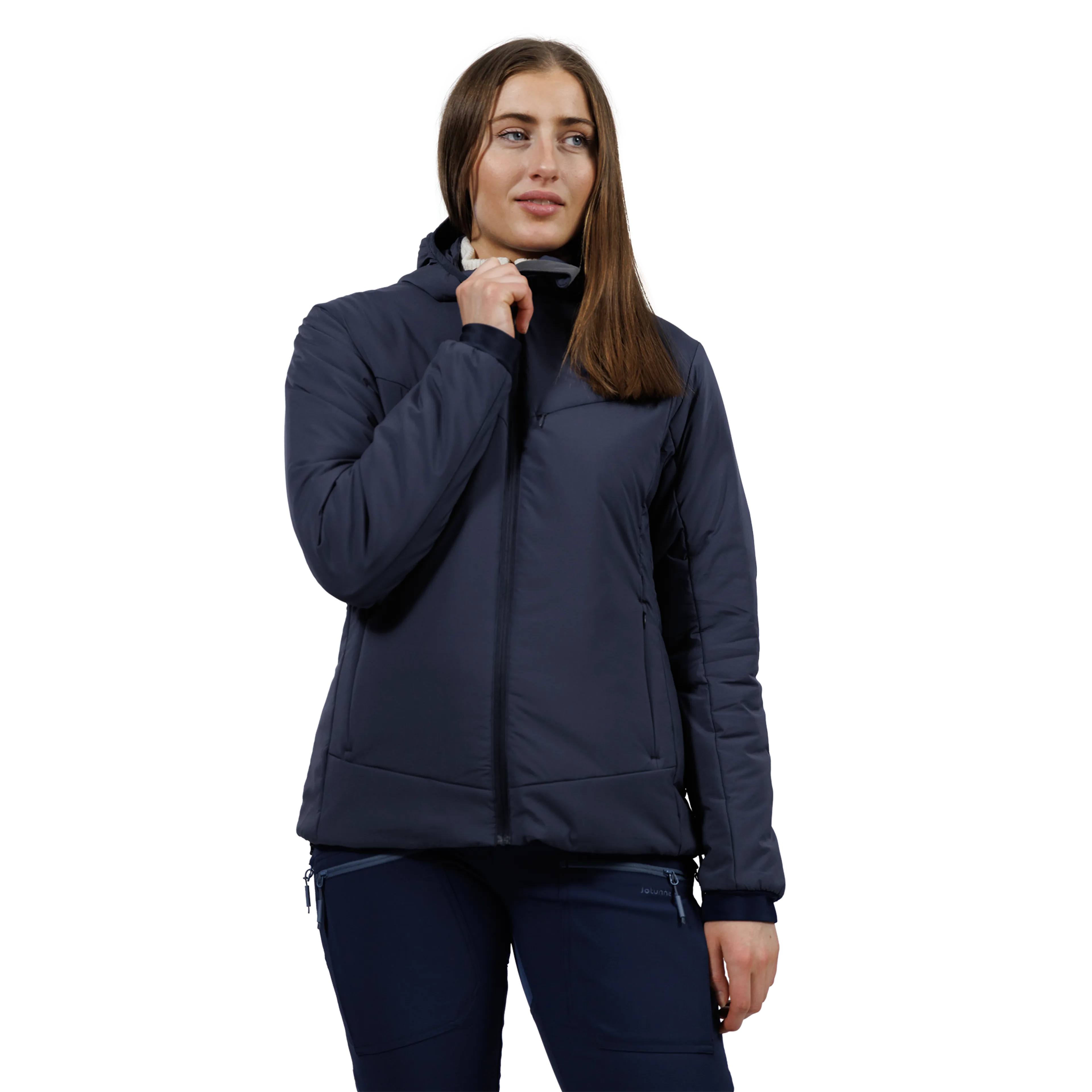 Bessfjellet Primaloft Jakke Dame