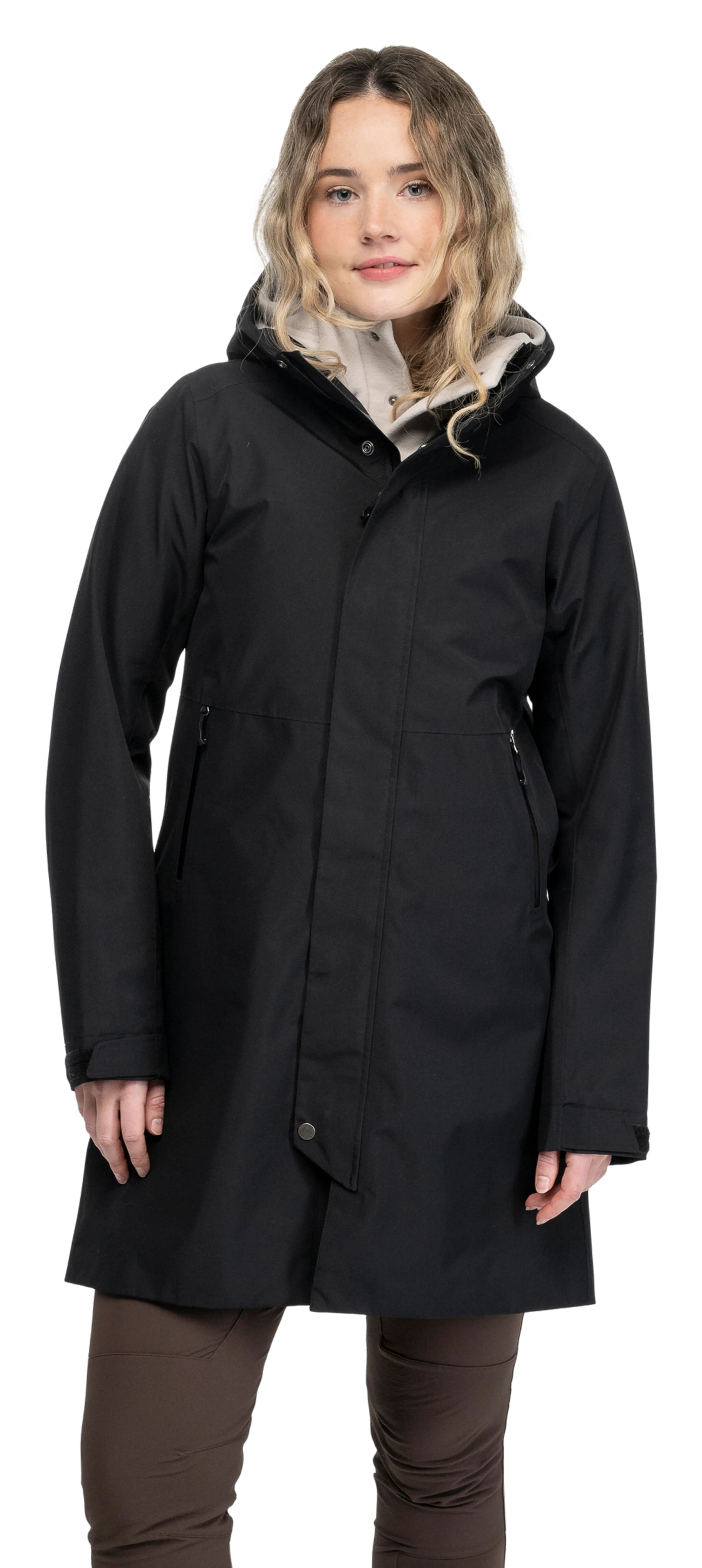 Urban 2L Raincoat Women