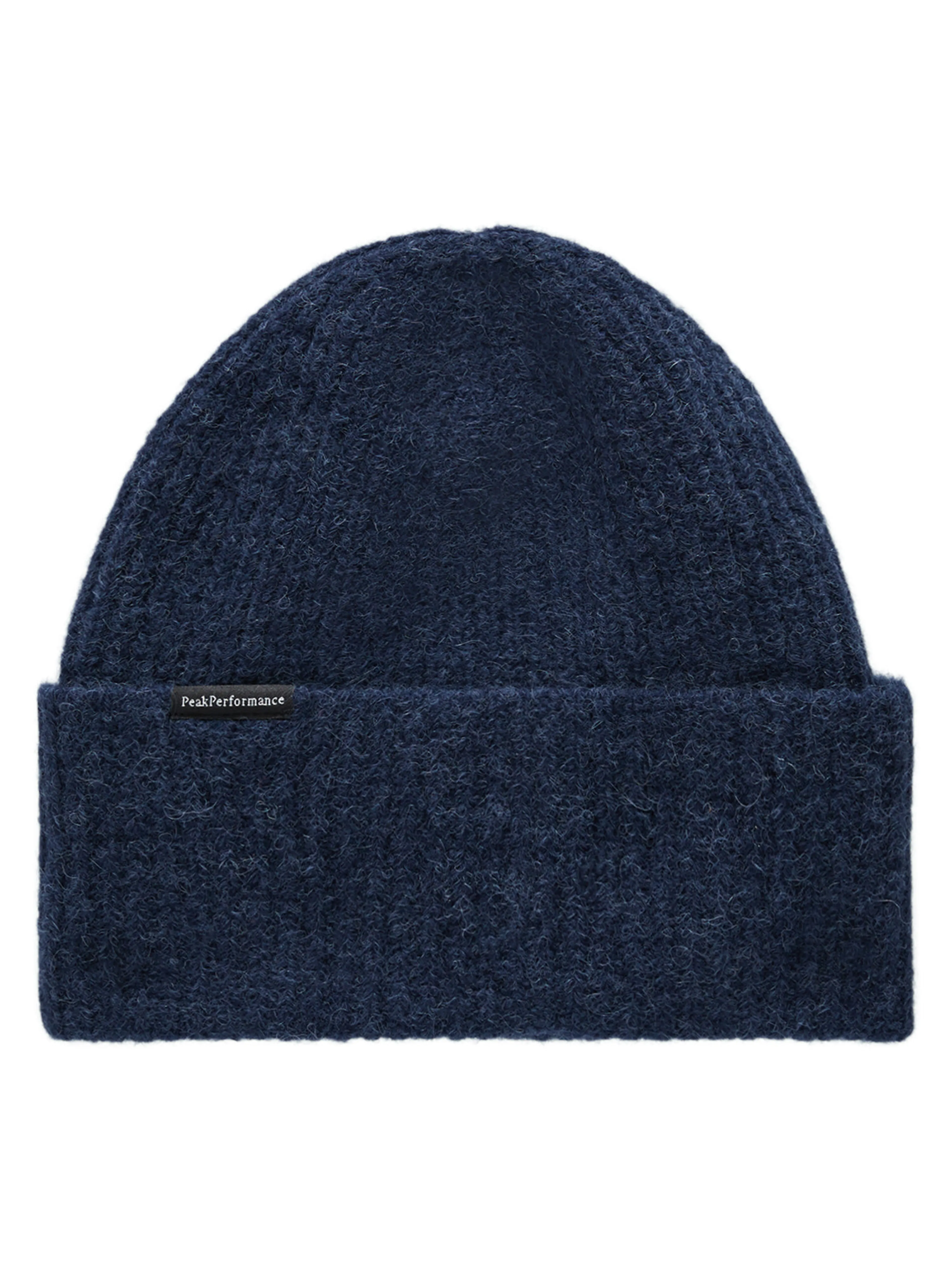 Woolblend Hat