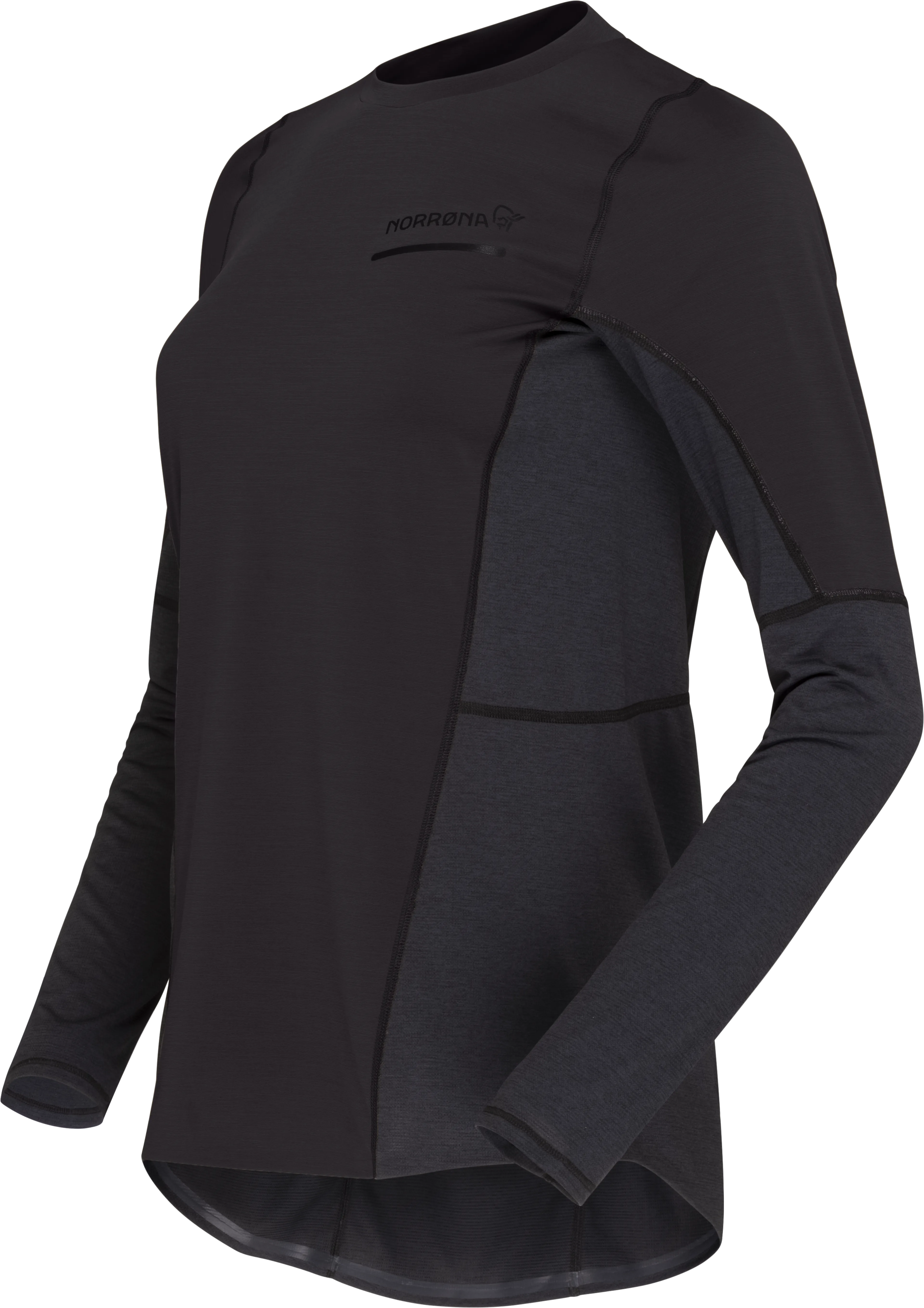 senja equaliser lightweight Long Sleeve W's