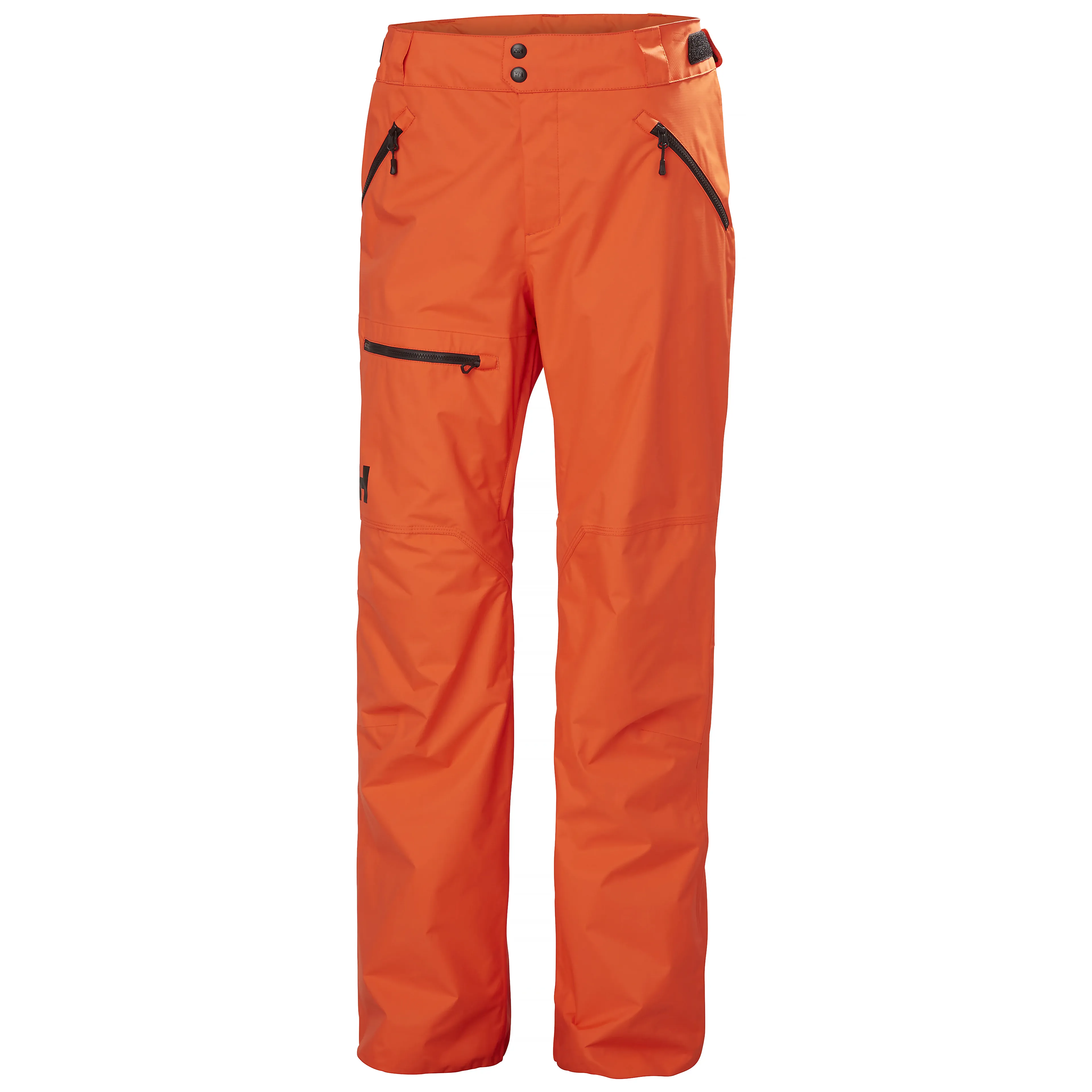 Sogn Cargo Pant skall skibukse herre