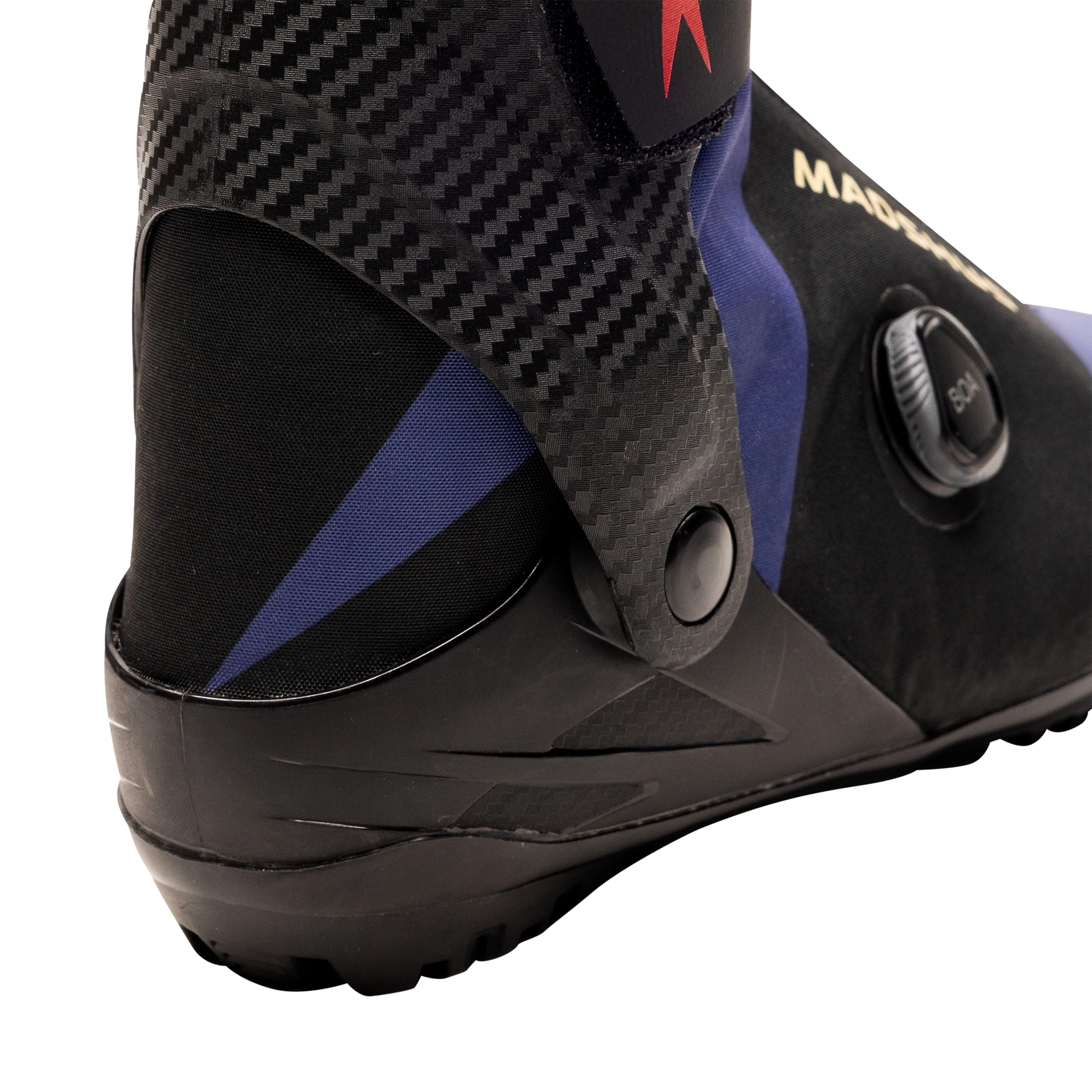W Pulse BOA® UNIVERSAL