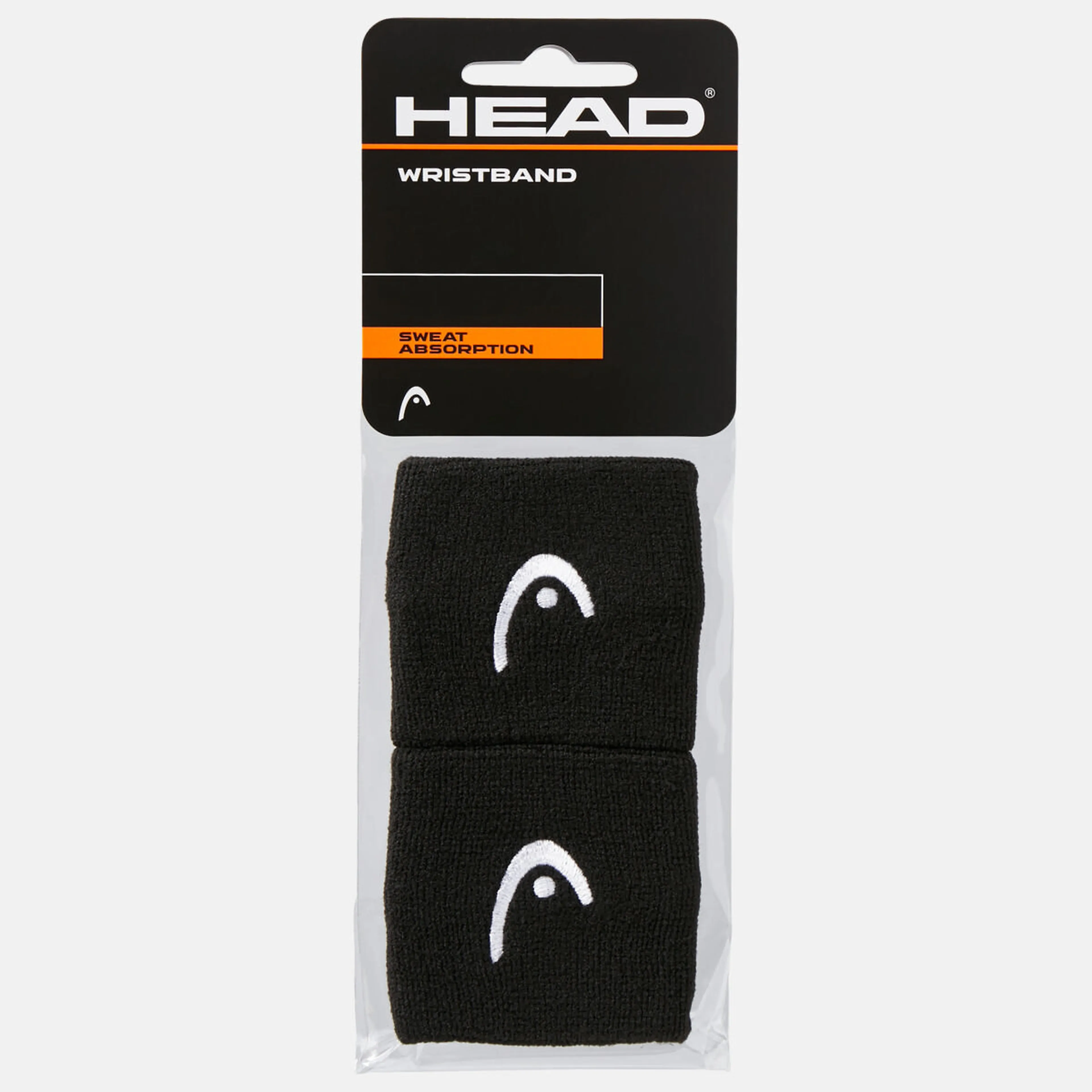 Wristband 2.5"