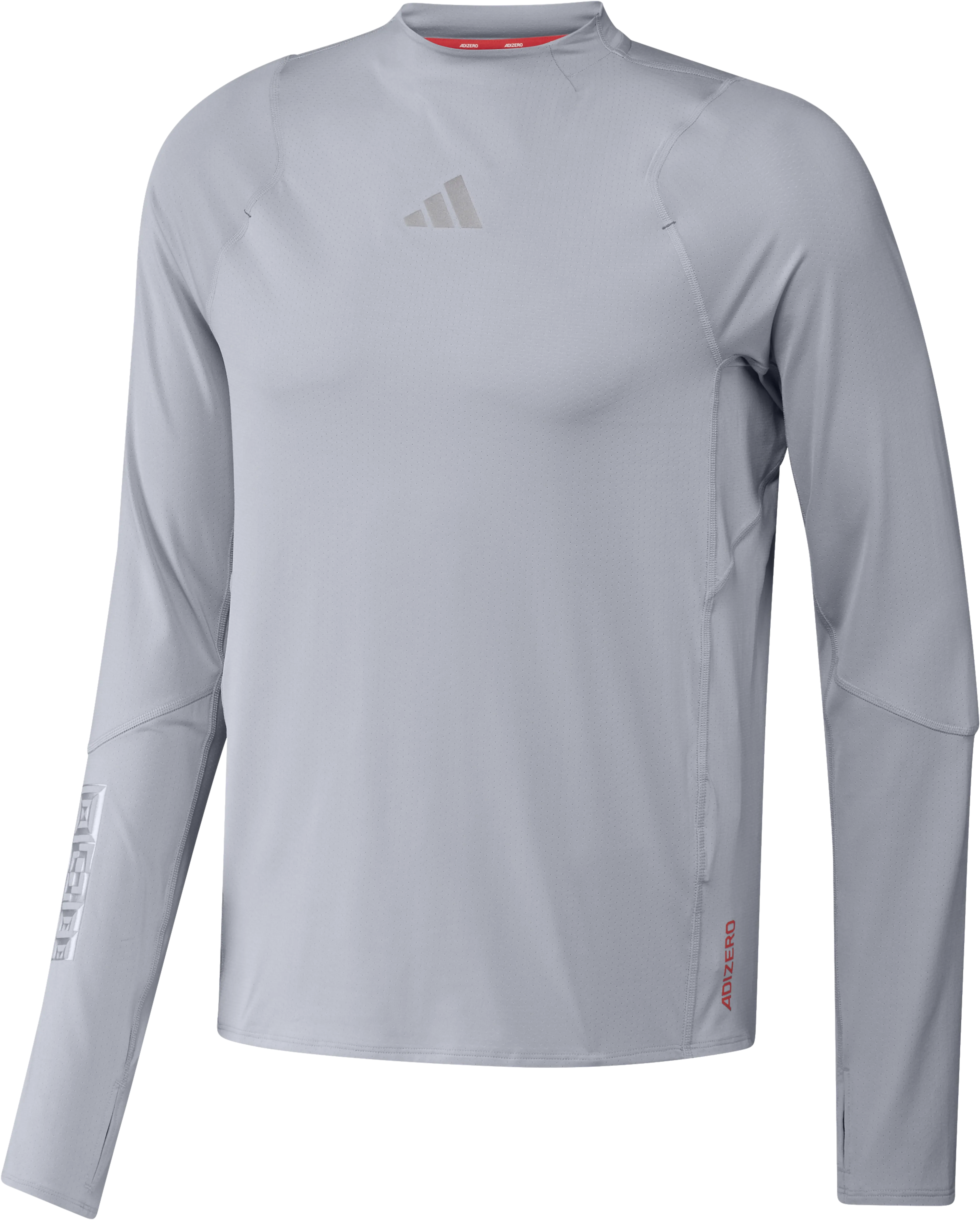 Adizero Ekiden Longsleeve  