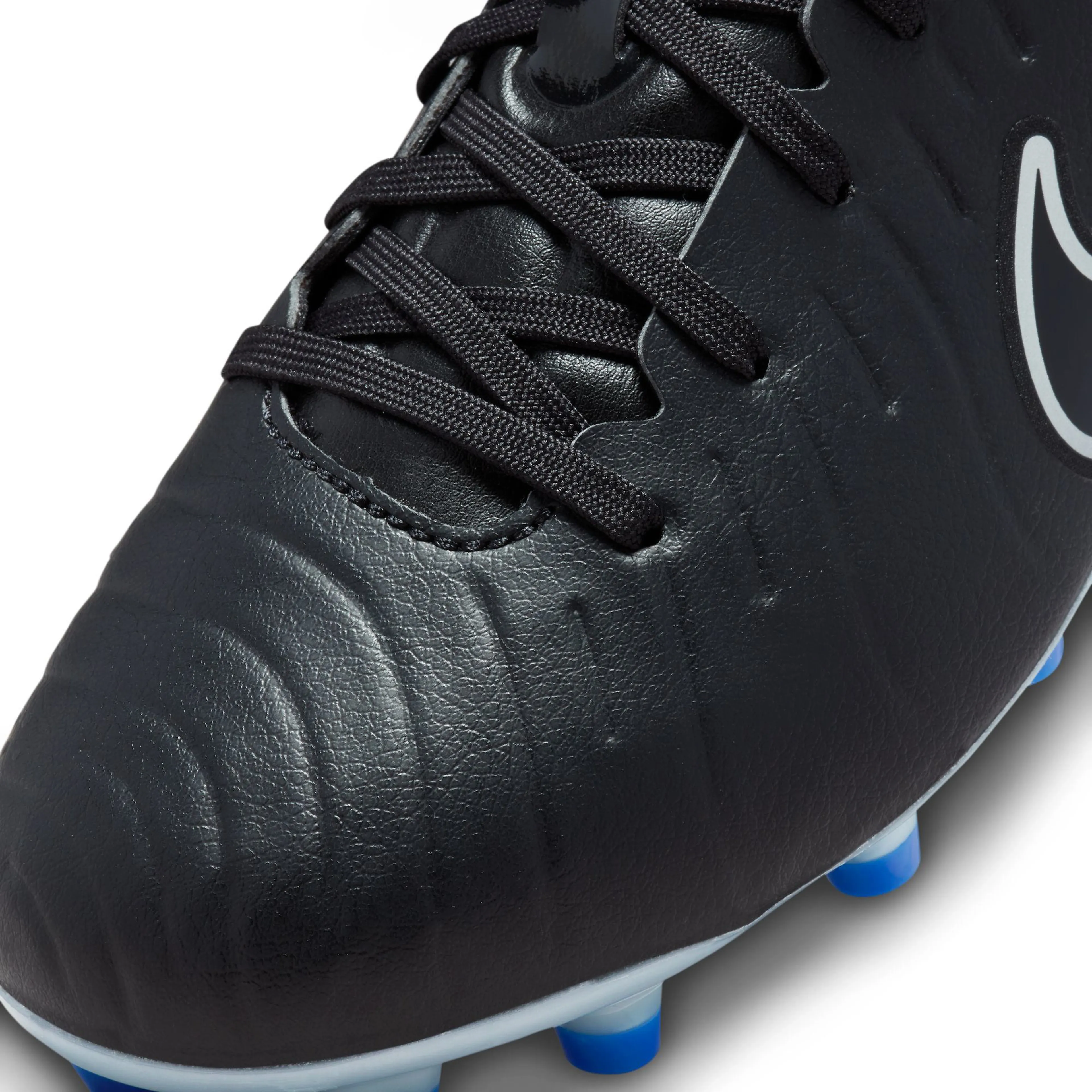 Tiempo Legend 10 Academy MG fotballsko kunstgress/gress barn/junior