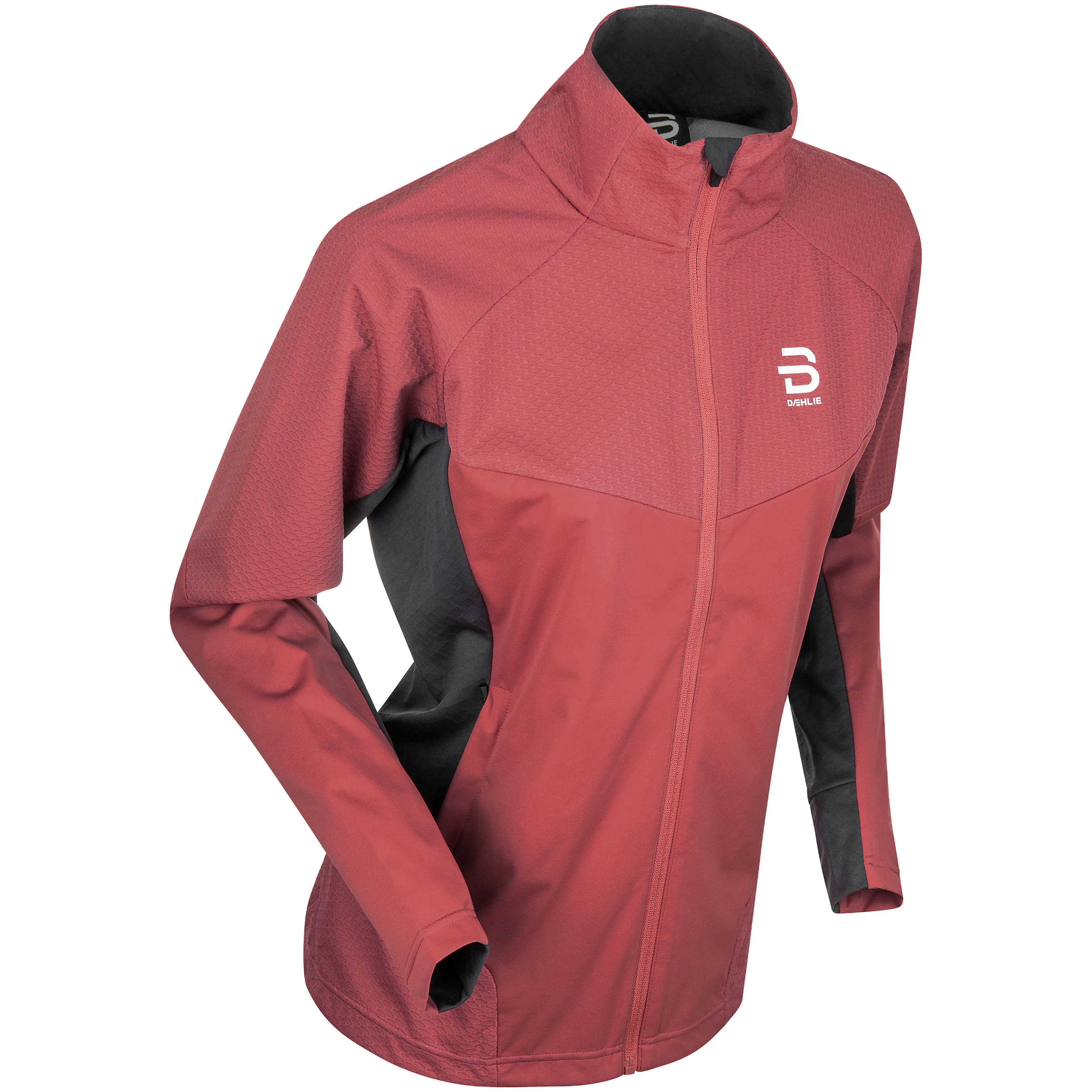 Jacket Rigid langrennsjakke dame