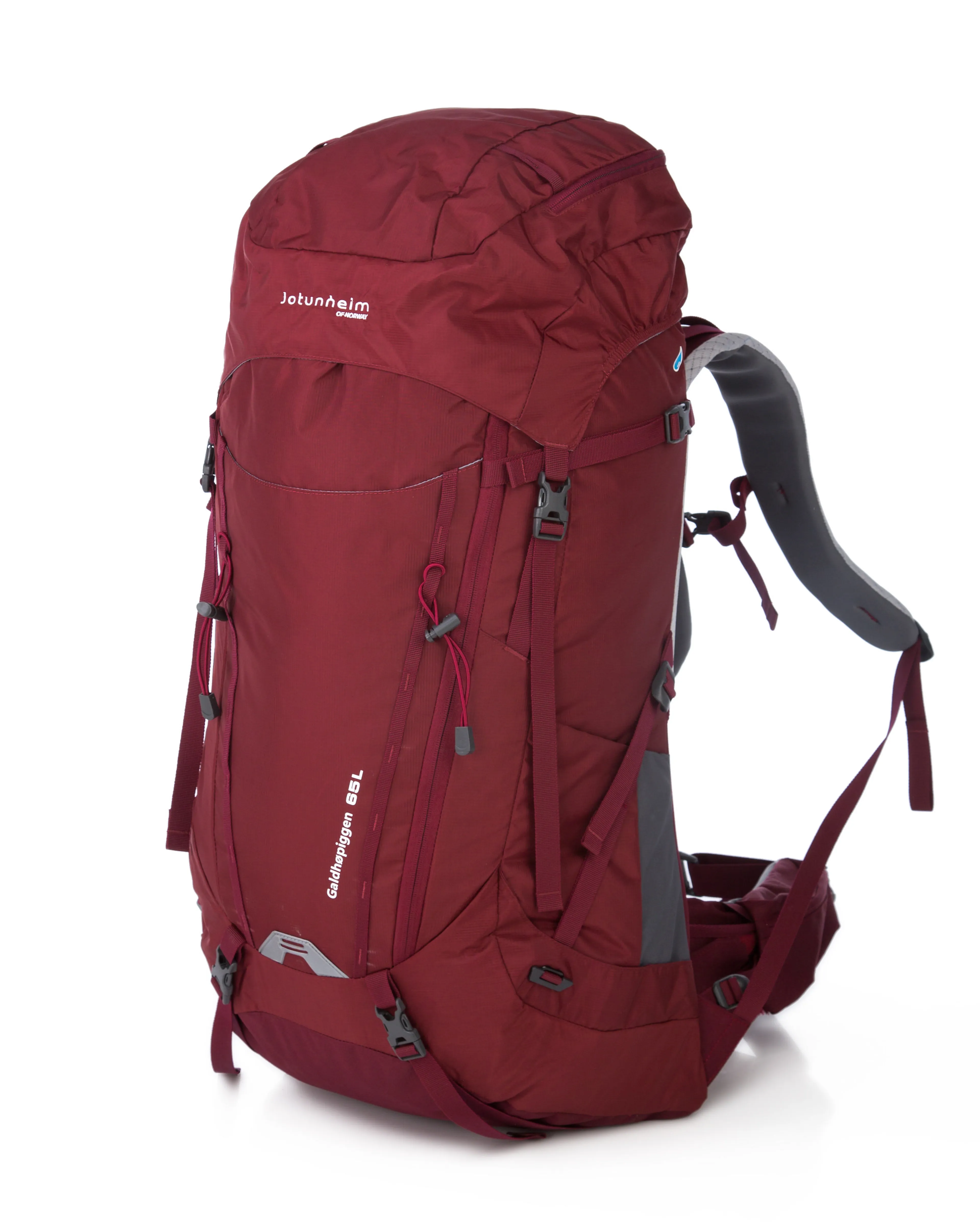 Galdhøpiggen Ryggsekk 65 L