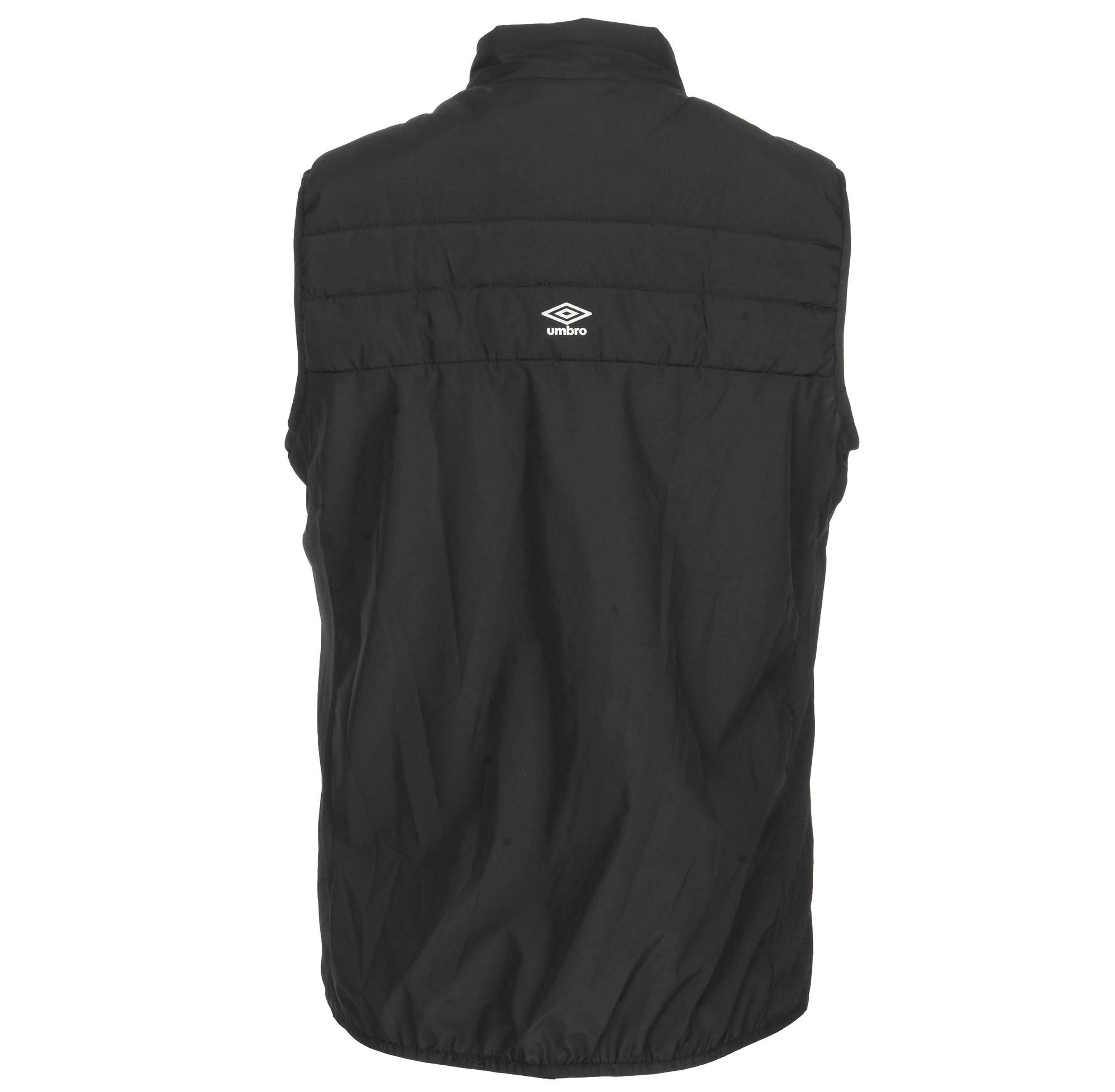 Hybrid Vest