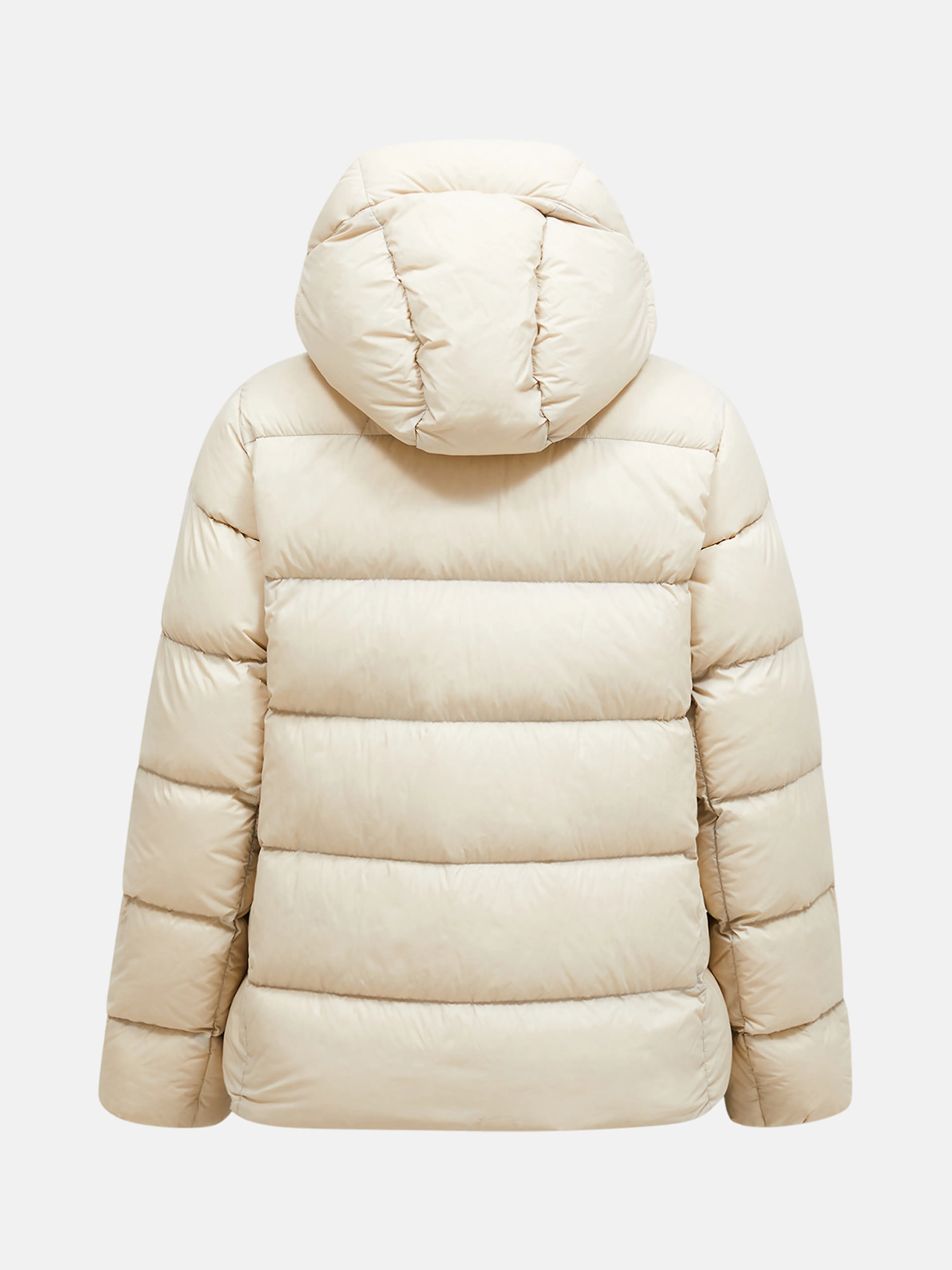 W Frost Down Puffer