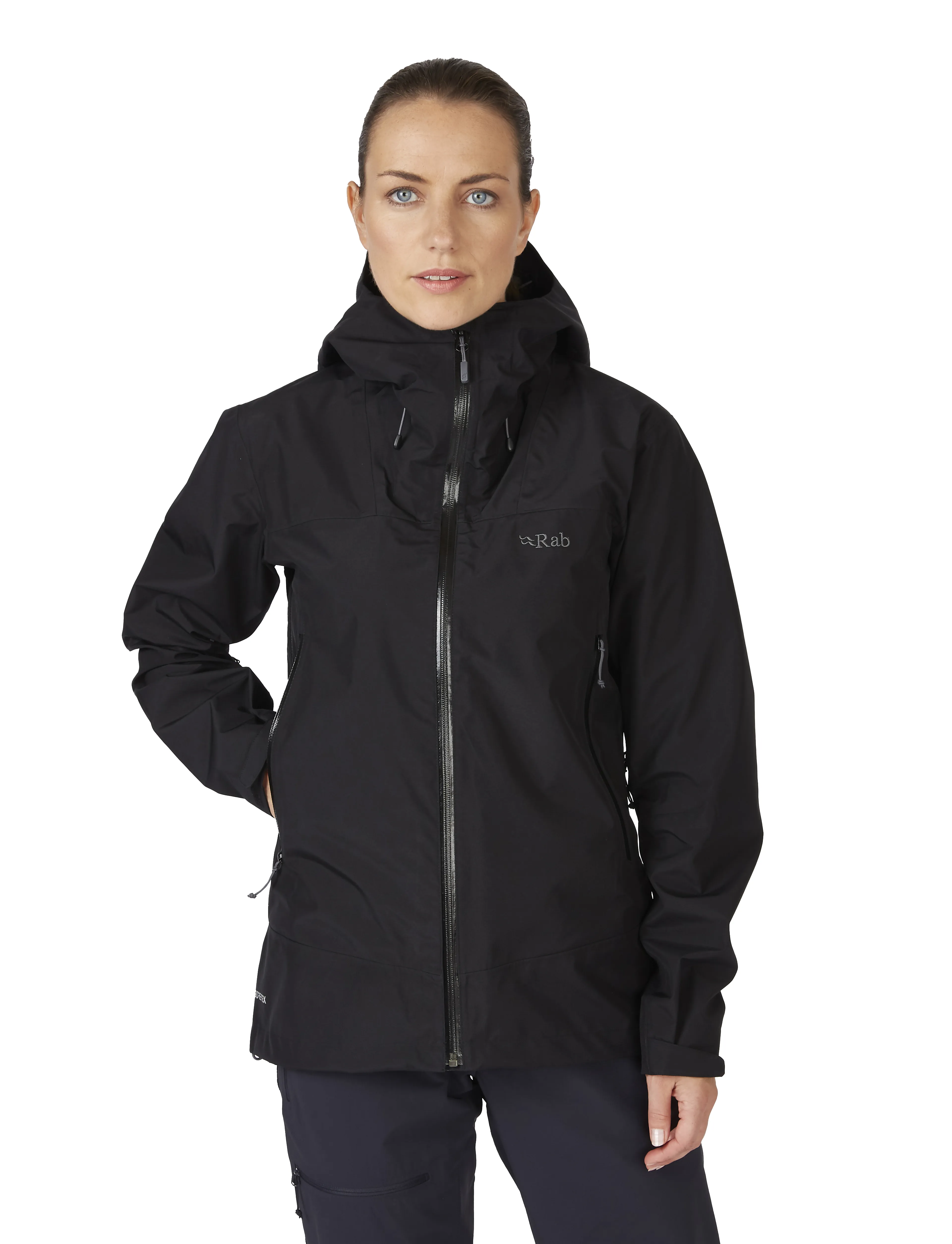 Namche GTX Jacket Wmns