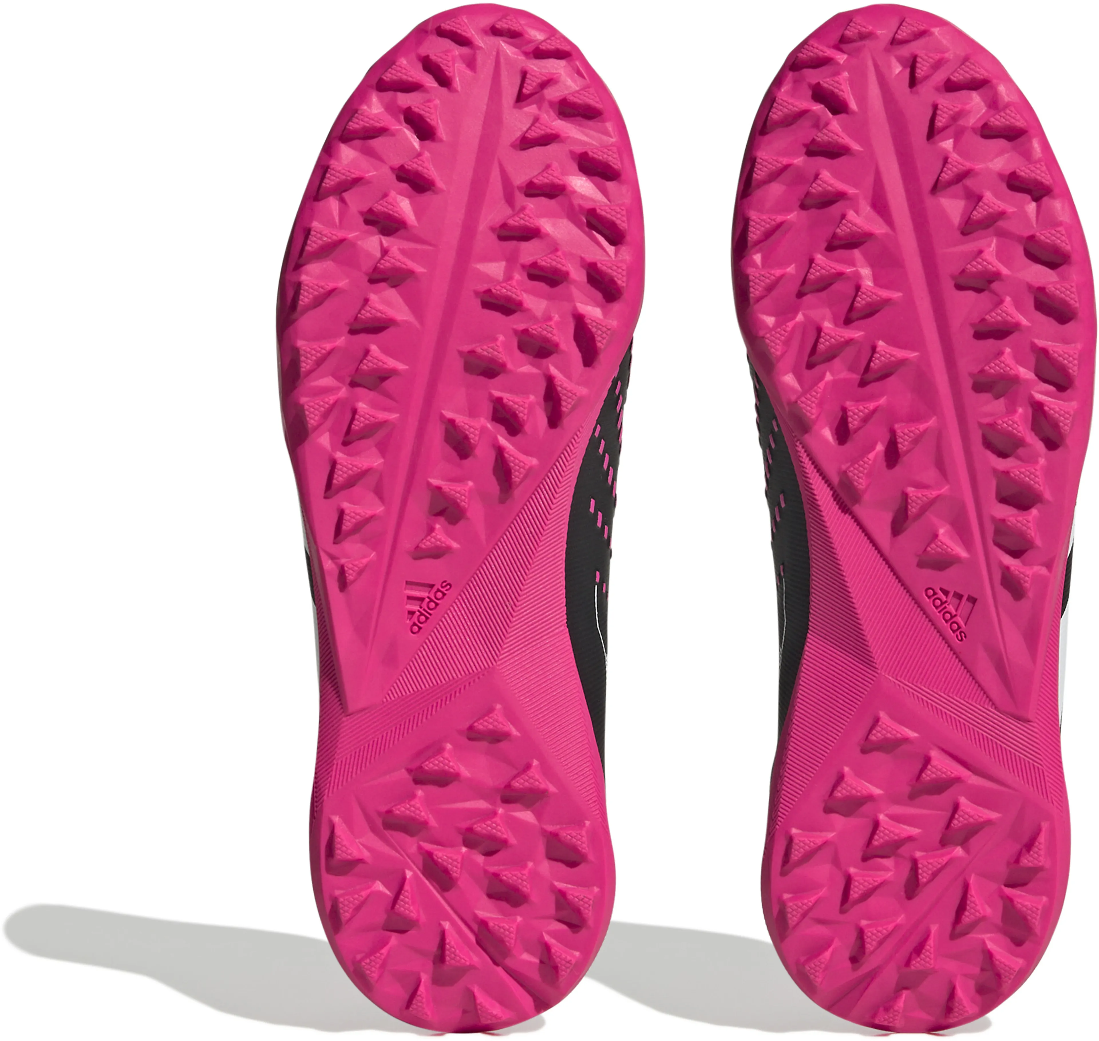 Predator Accuracy.3 Laceless Turf fotballsko grus/kunstgress junior